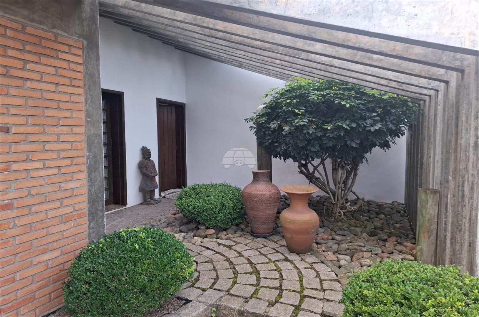 Casa para alugar em Aristocrata, São José dos Pinhais — Portal Chave Fácil
