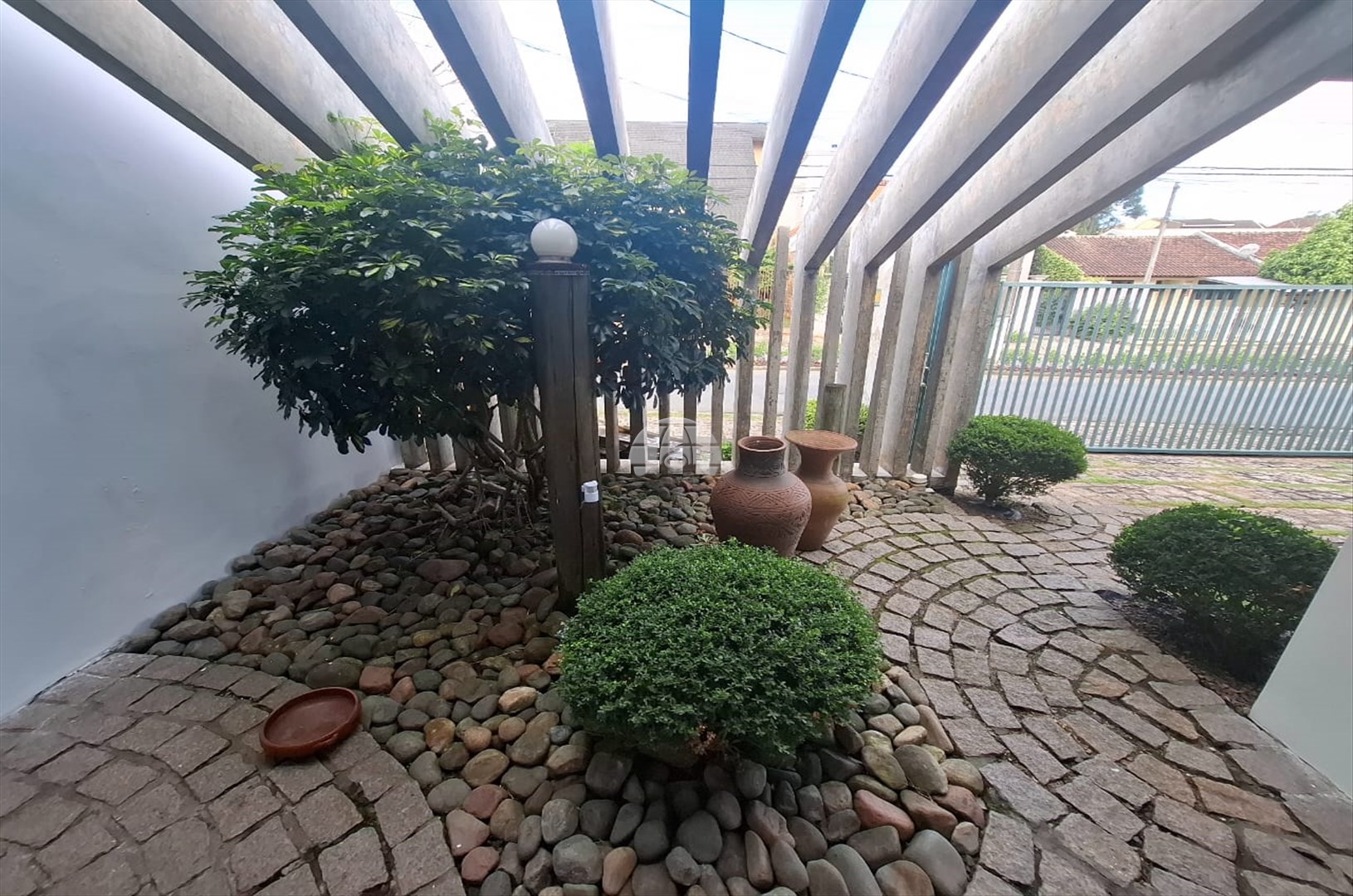 Casa para alugar em Aristocrata, São José dos Pinhais — Portal Chave Fácil