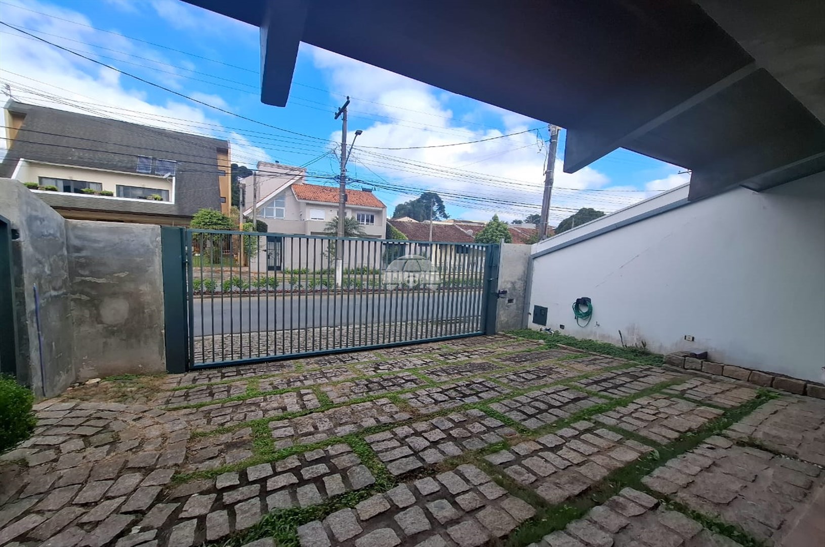 Casa para alugar em Aristocrata, São José dos Pinhais — Portal Chave Fácil