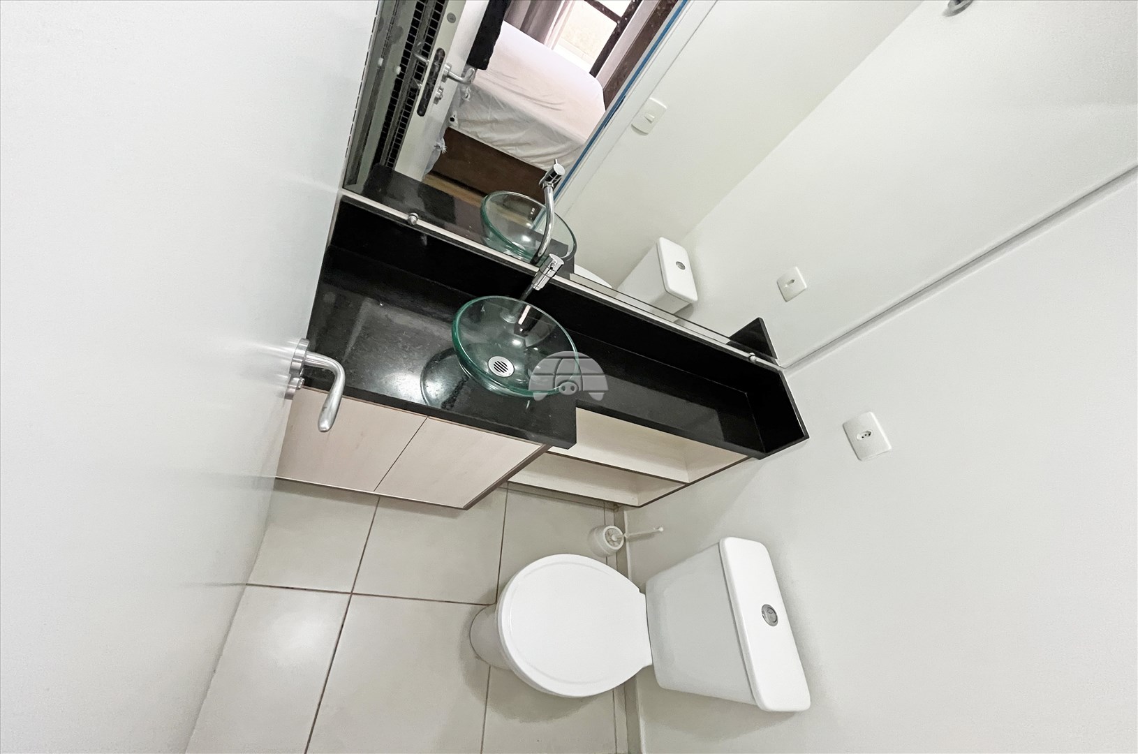 Studio Residencial para Locação no Bairro Centro ref. 107919 (8 / 10)