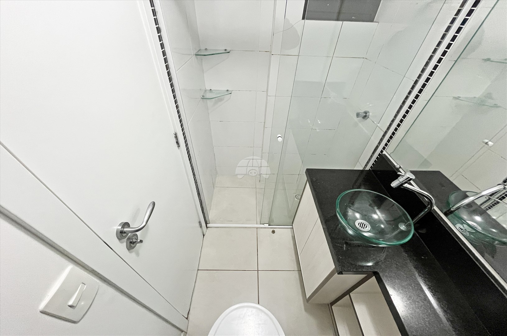 Studio Residencial para Locação no Bairro Centro ref. 107919 (9 / 10)