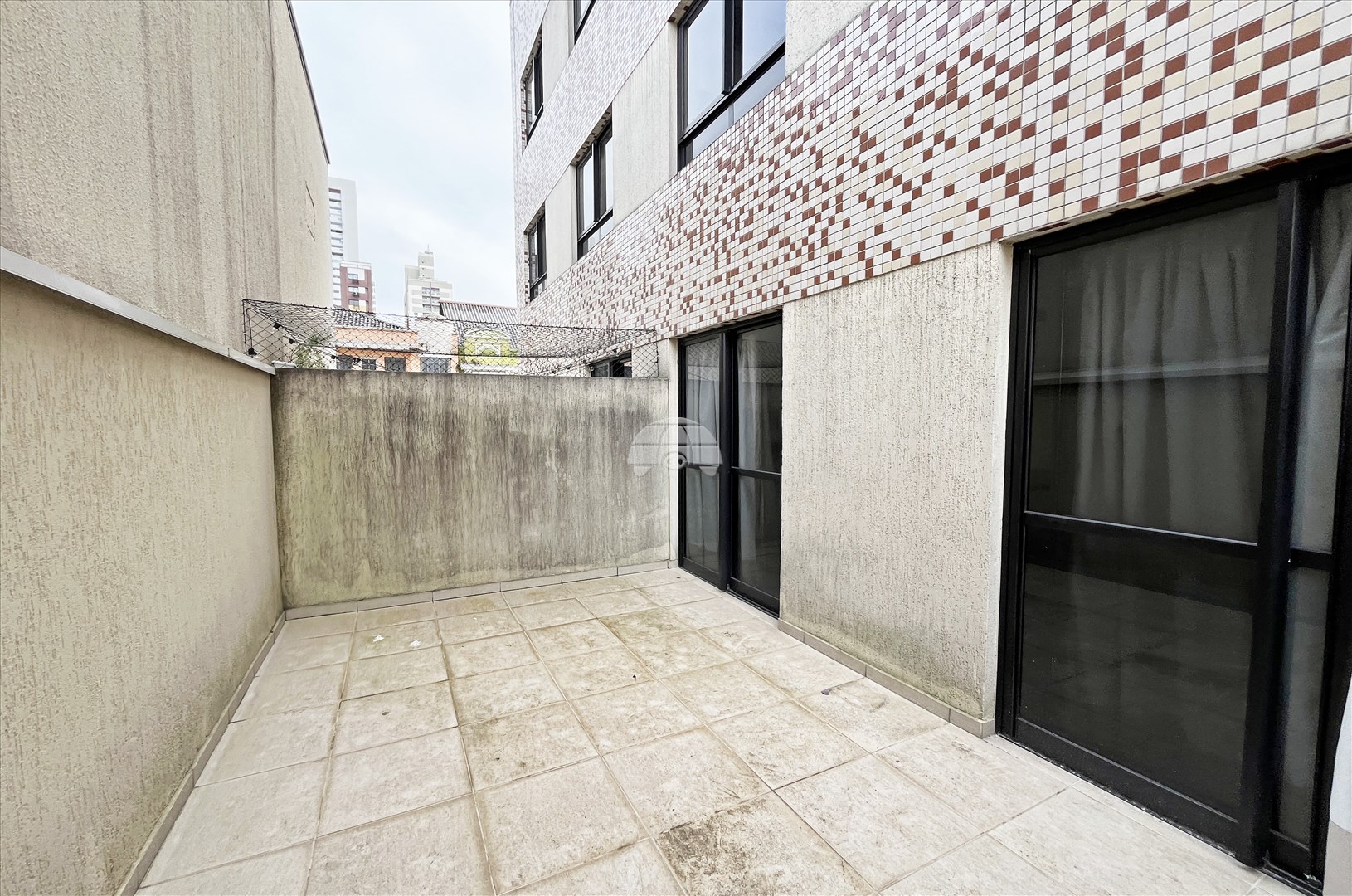 Apartamento para alugar em Centro, Curitiba — Portal Chave Fácil