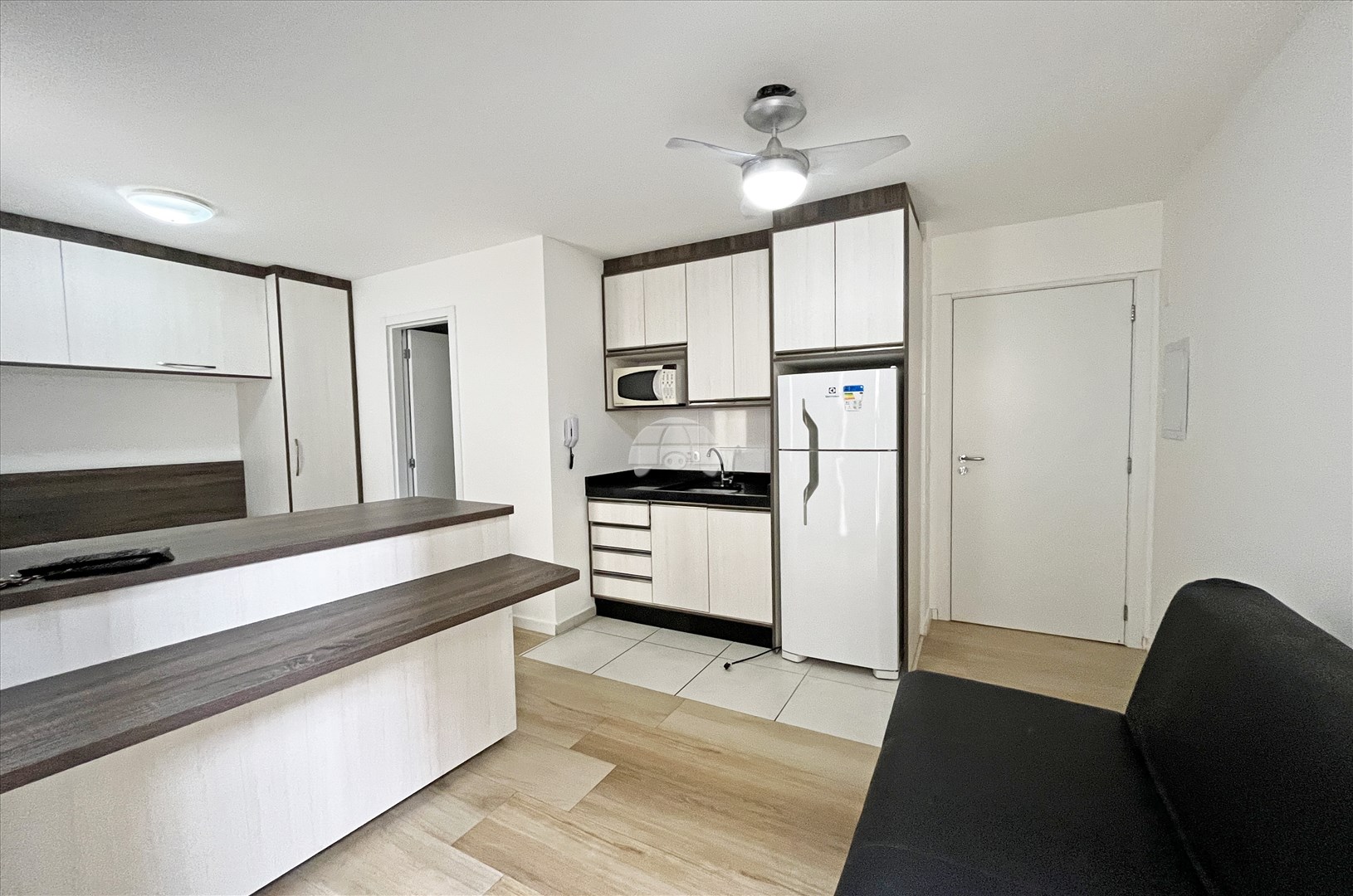 Apartamento para alugar em Centro, Curitiba — Portal Chave Fácil
