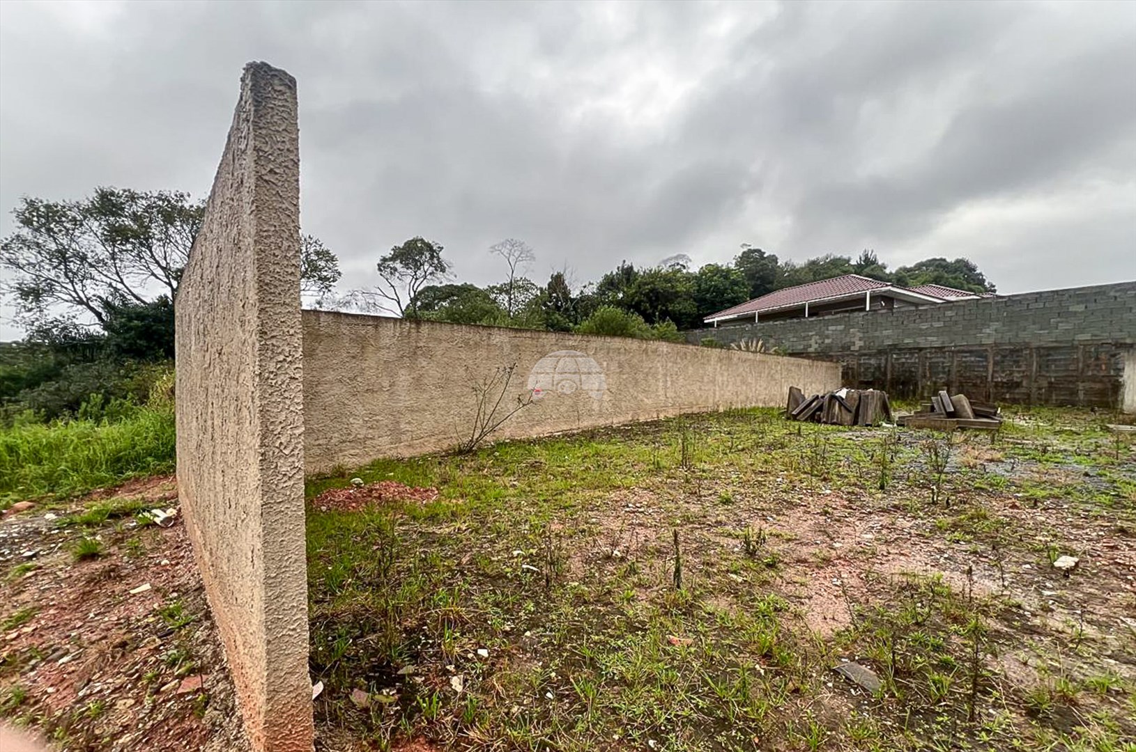 Terreno à venda em Planta Santa Tereza, Colombo — Portal Chave Fácil