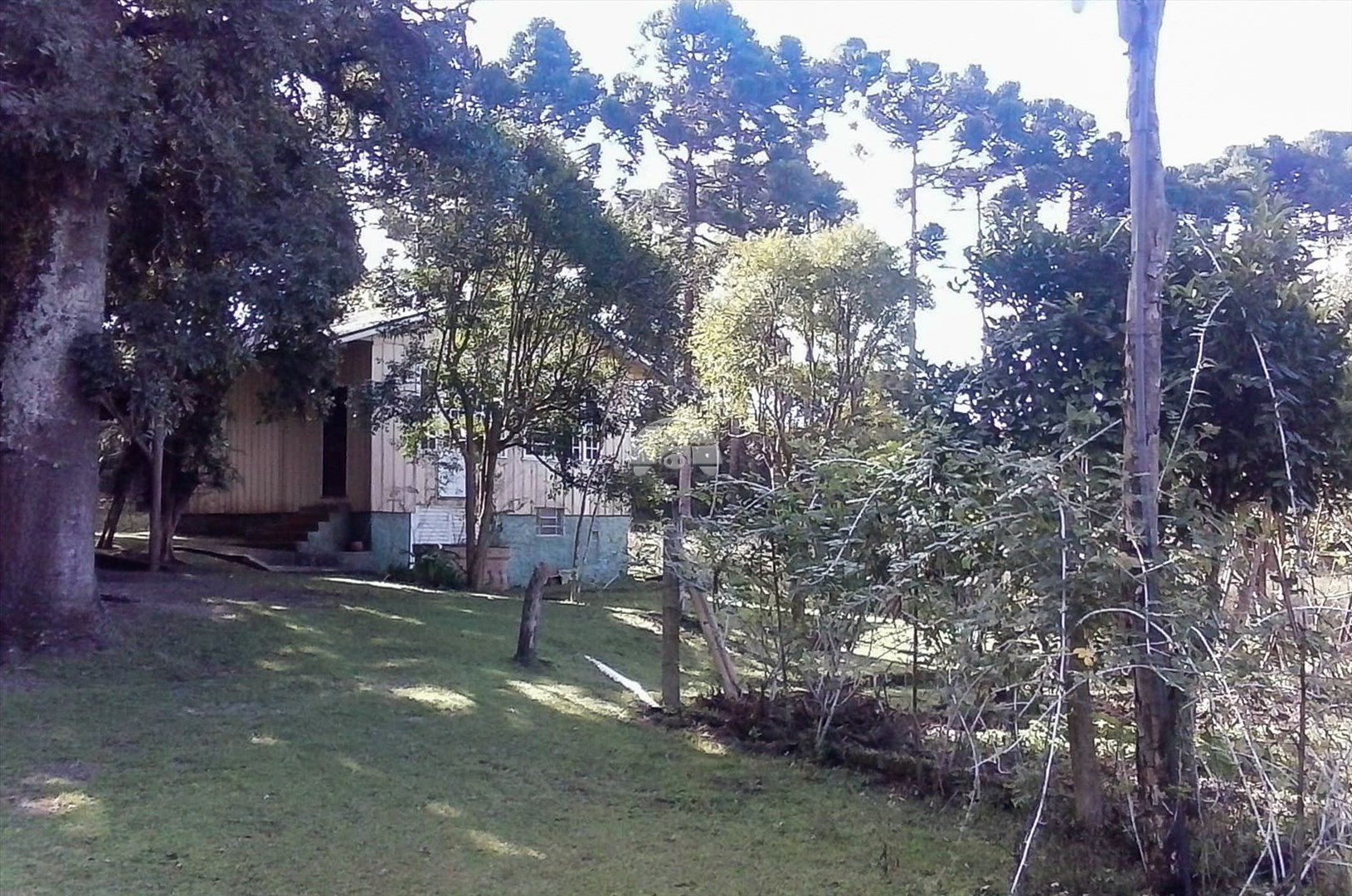 Fazenda à venda em Jardim Karla, Pinhais — Portal Chave Fácil