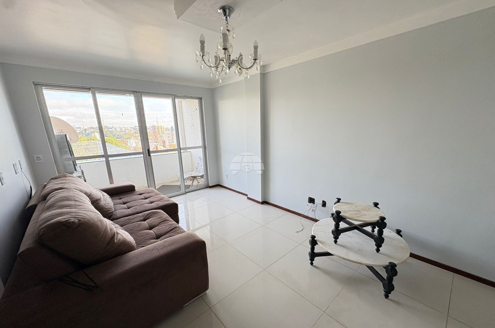 Apartamento para alugar em Centro, Pato Branco — Portal Chave Fácil