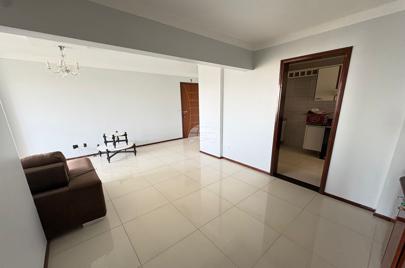 Apartamento para alugar em Centro, Pato Branco — Portal Chave Fácil