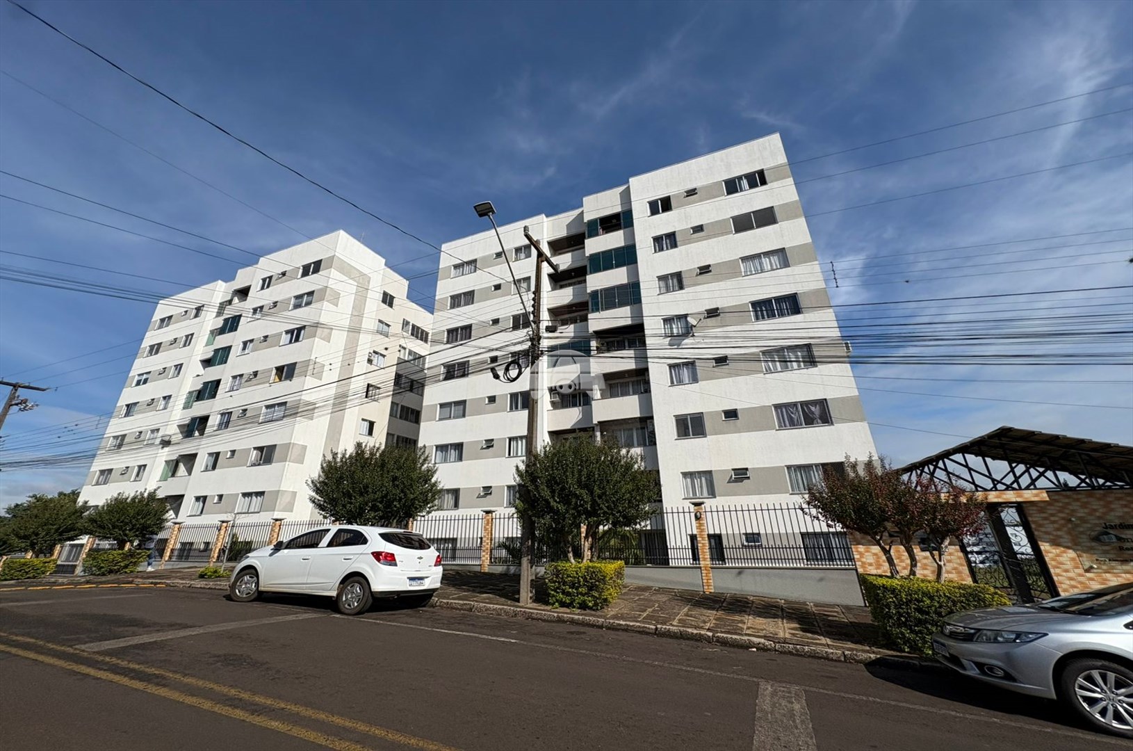 Apartamento para alugar em Centro, Pato Branco — Portal Chave Fácil