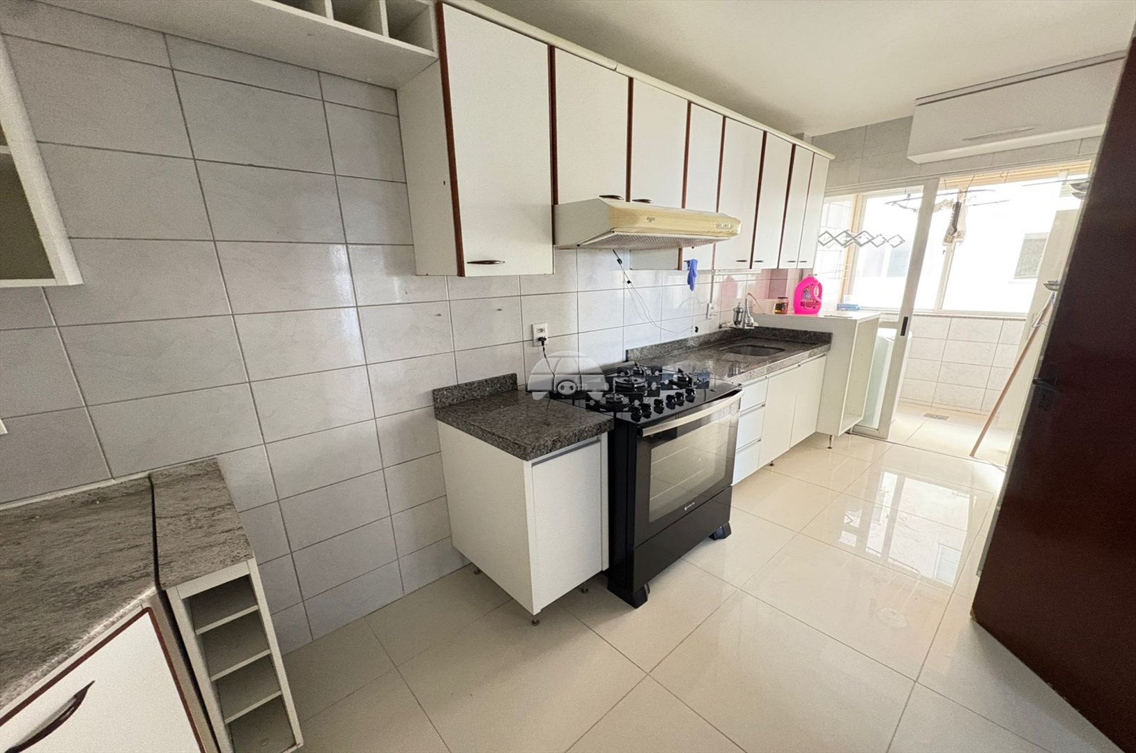 Apartamento para alugar em Centro, Pato Branco — Portal Chave Fácil