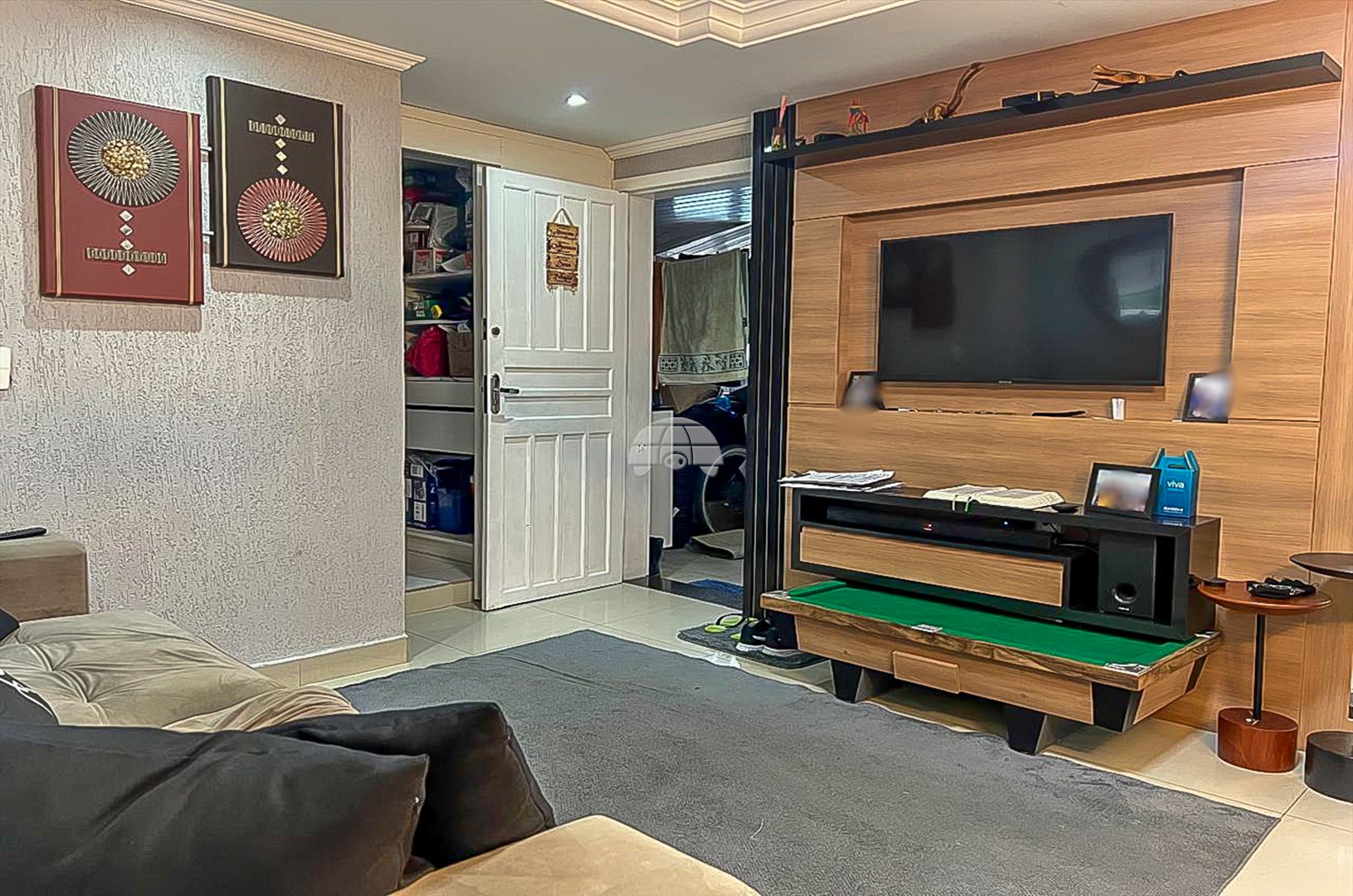 Casa à venda em Planta Santa Tereza, Colombo — Portal Chave Fácil