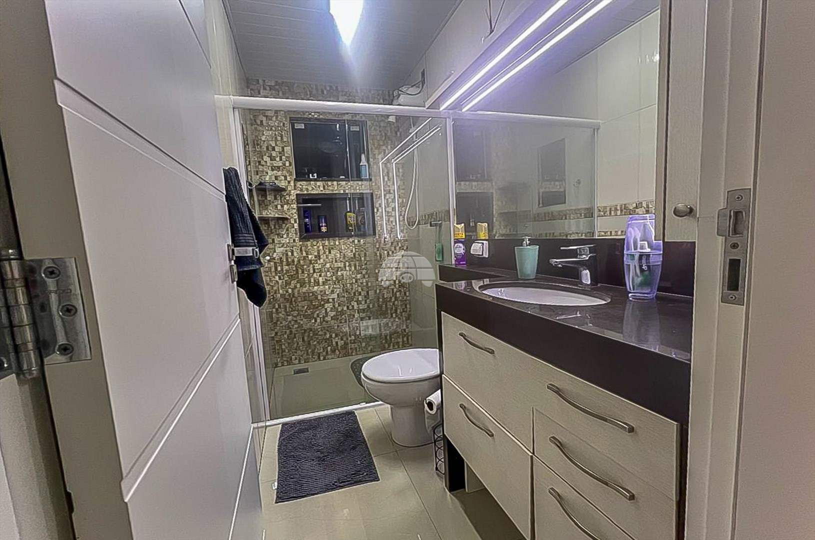 Casa à venda em Planta Santa Tereza, Colombo — Portal Chave Fácil