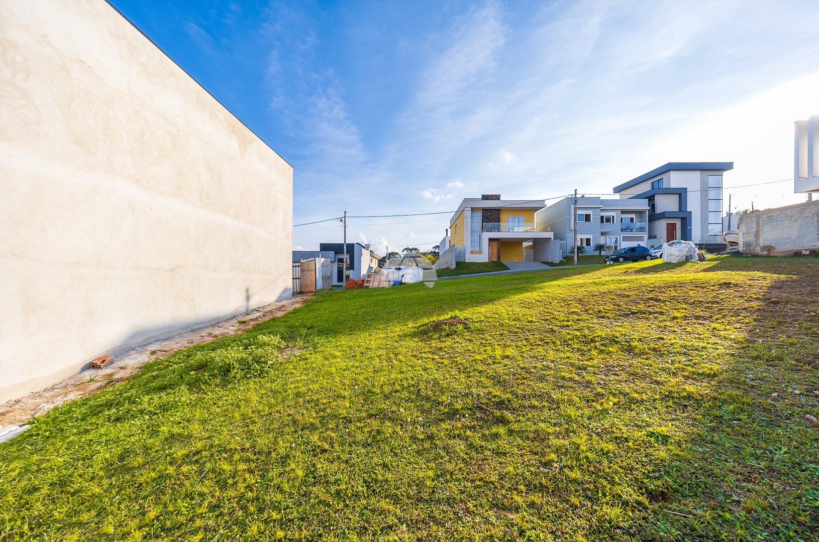 Terreno/Área à venda em Jardim Das Américas, Campo Largo — MAFI ADMINISTRADORA DE IMOVEIS LTDA