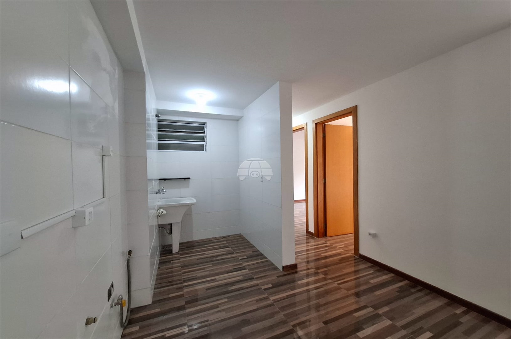 Apartamento para alugar em Jardim Amélia, Pinhais — Portal Chave Fácil