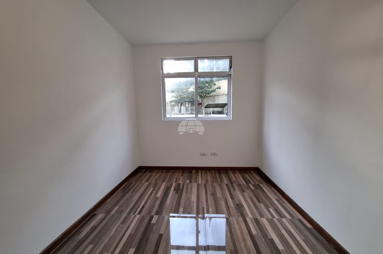 Apartamento para alugar em Jardim Amélia, Pinhais — Portal Chave Fácil