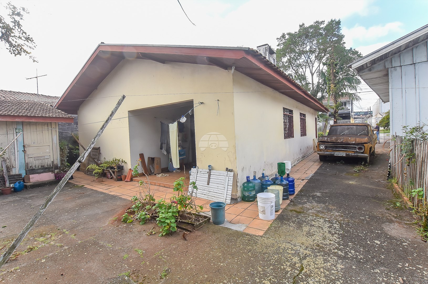 Terreno Comercial/Residencial para Venda no Bairro Fanny ref. 951397 (9 / 10)