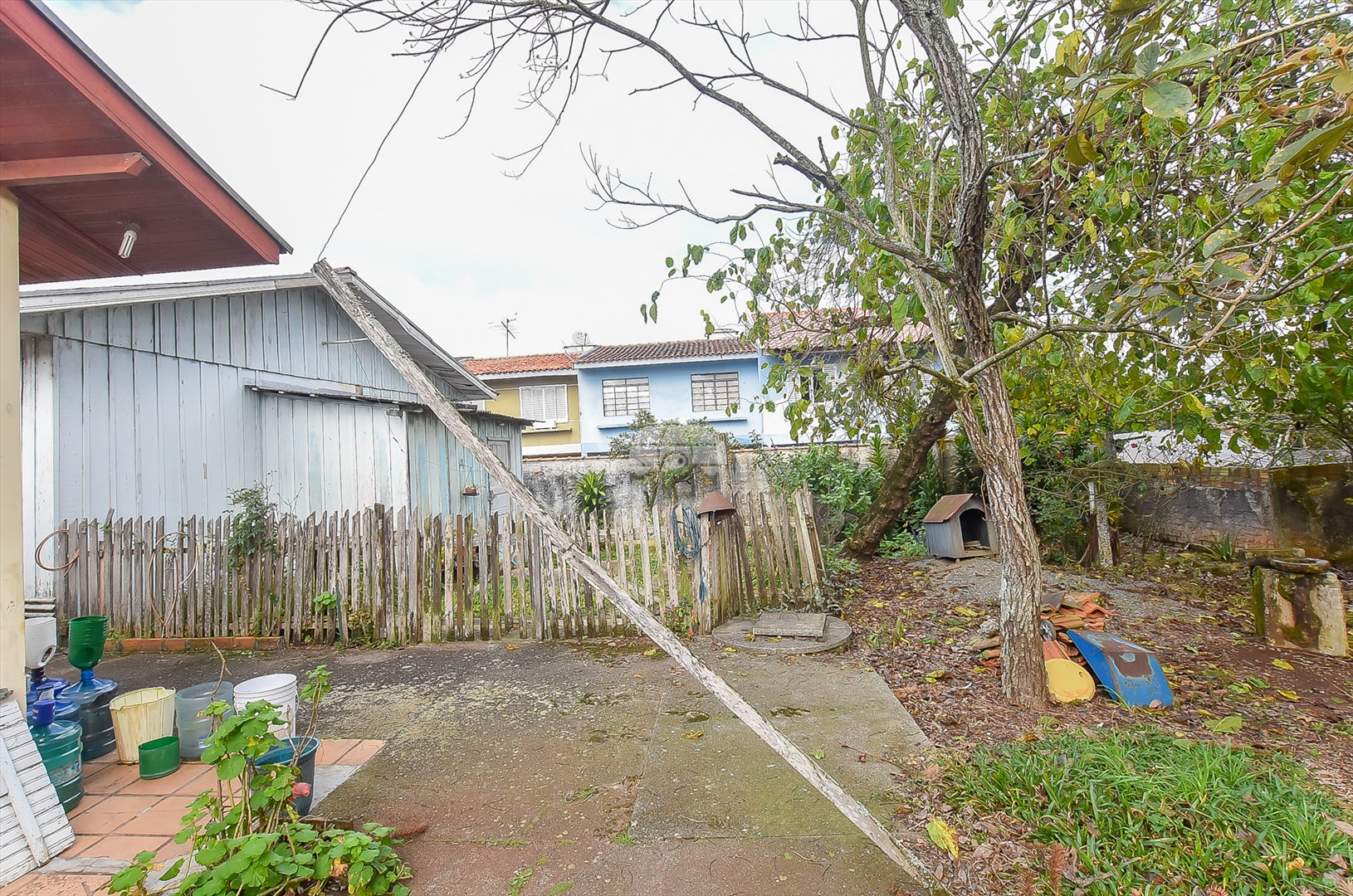 Terreno Comercial/Residencial para Venda no Bairro Fanny ref. 951397 (10 / 10)