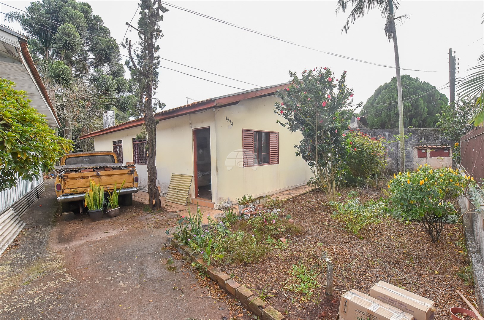 Terreno Comercial/Residencial para Venda no Bairro Fanny ref. 951397 (4 / 10)