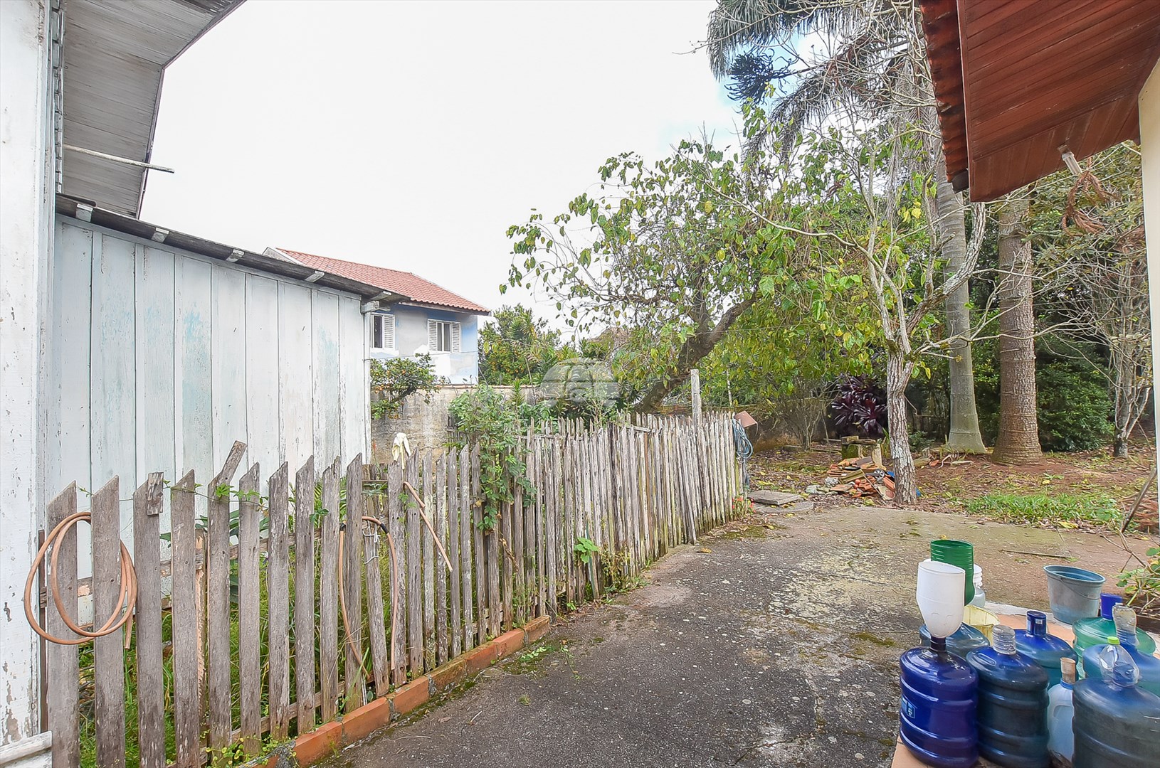 Terreno Comercial/Residencial para Venda no Bairro Fanny ref. 951397 (8 / 10)