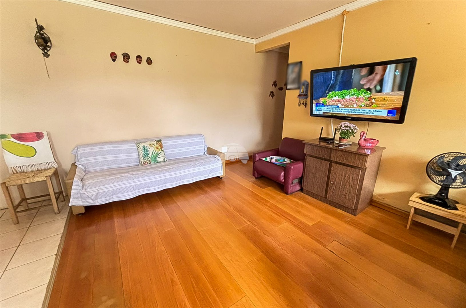 Terreno/Área à venda em Jardim Santa Mônica, Colombo — Portal Chave Fácil