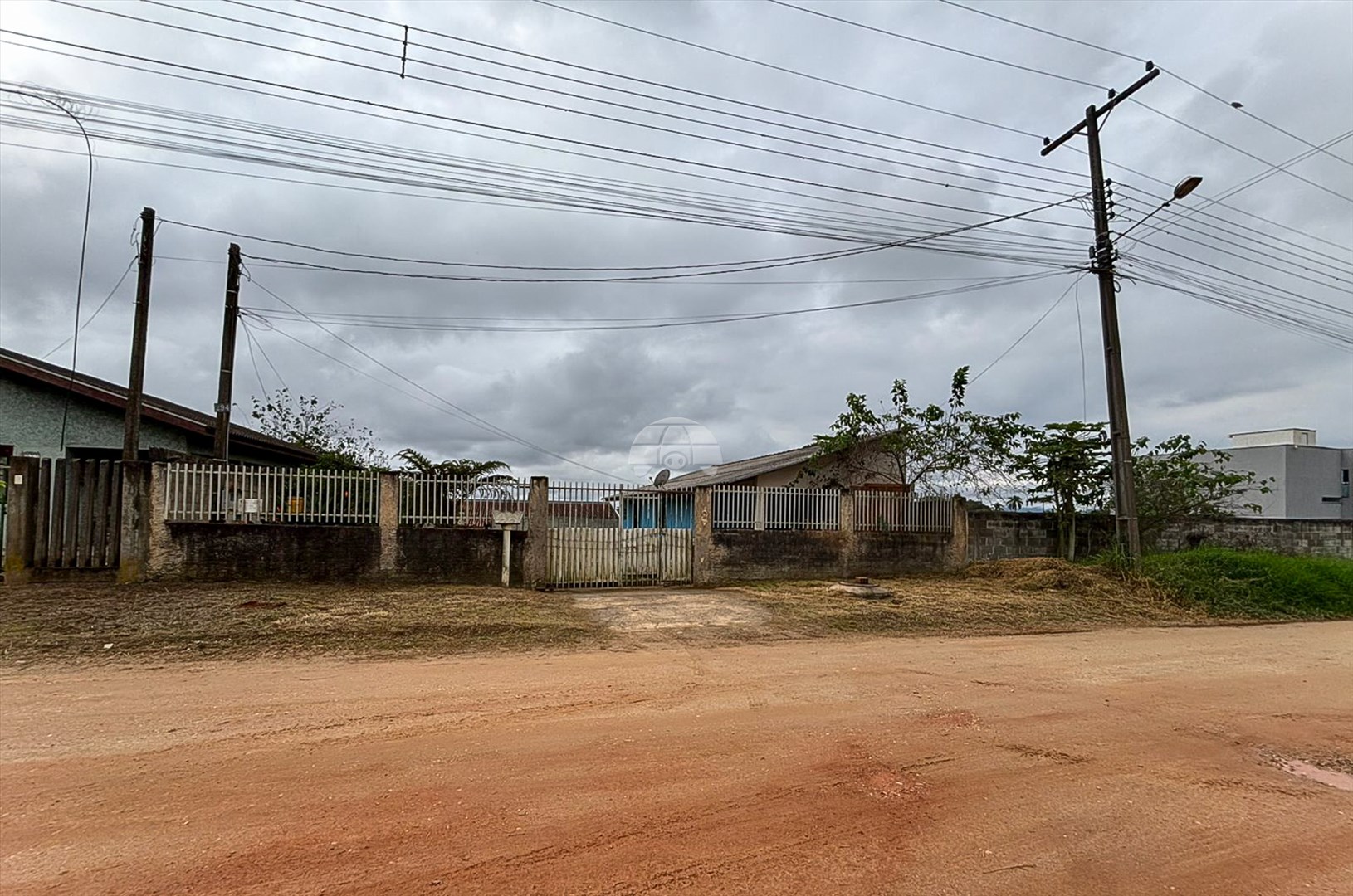 Terreno/Área à venda em Jardim Santa Mônica, Colombo — Portal Chave Fácil