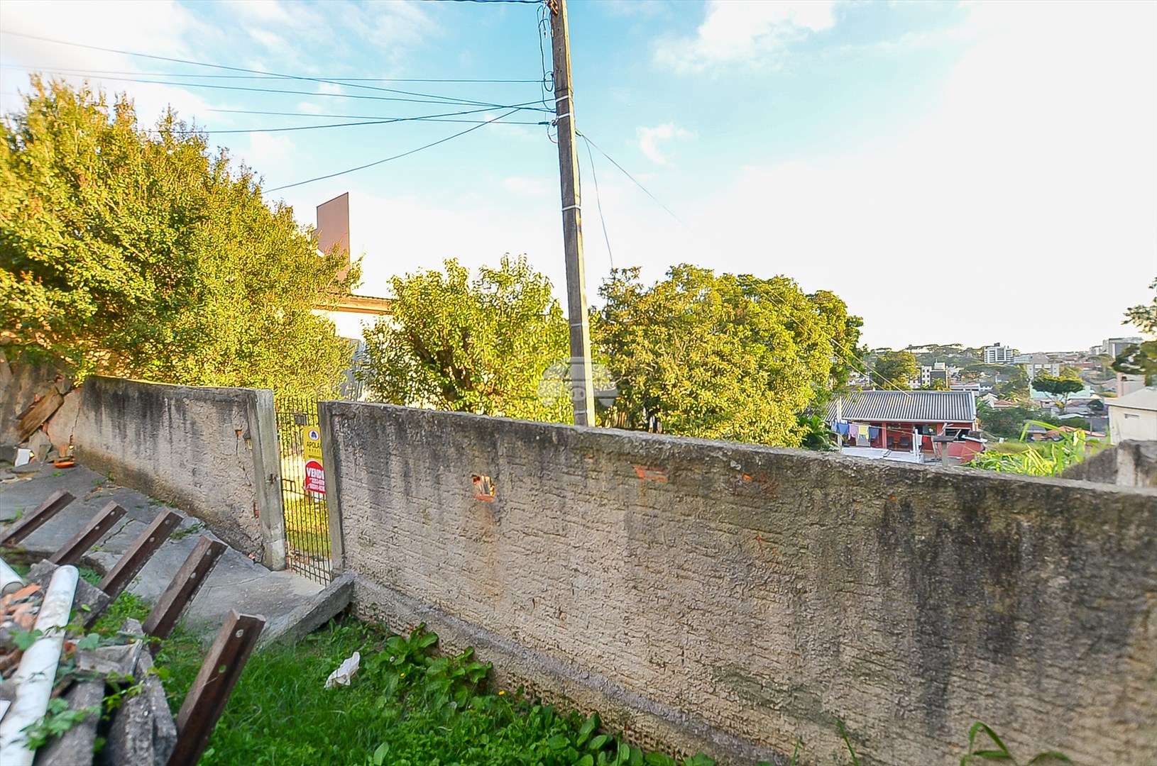 Terreno/Área à venda em Tingui, Curitiba — Portal Chave Fácil