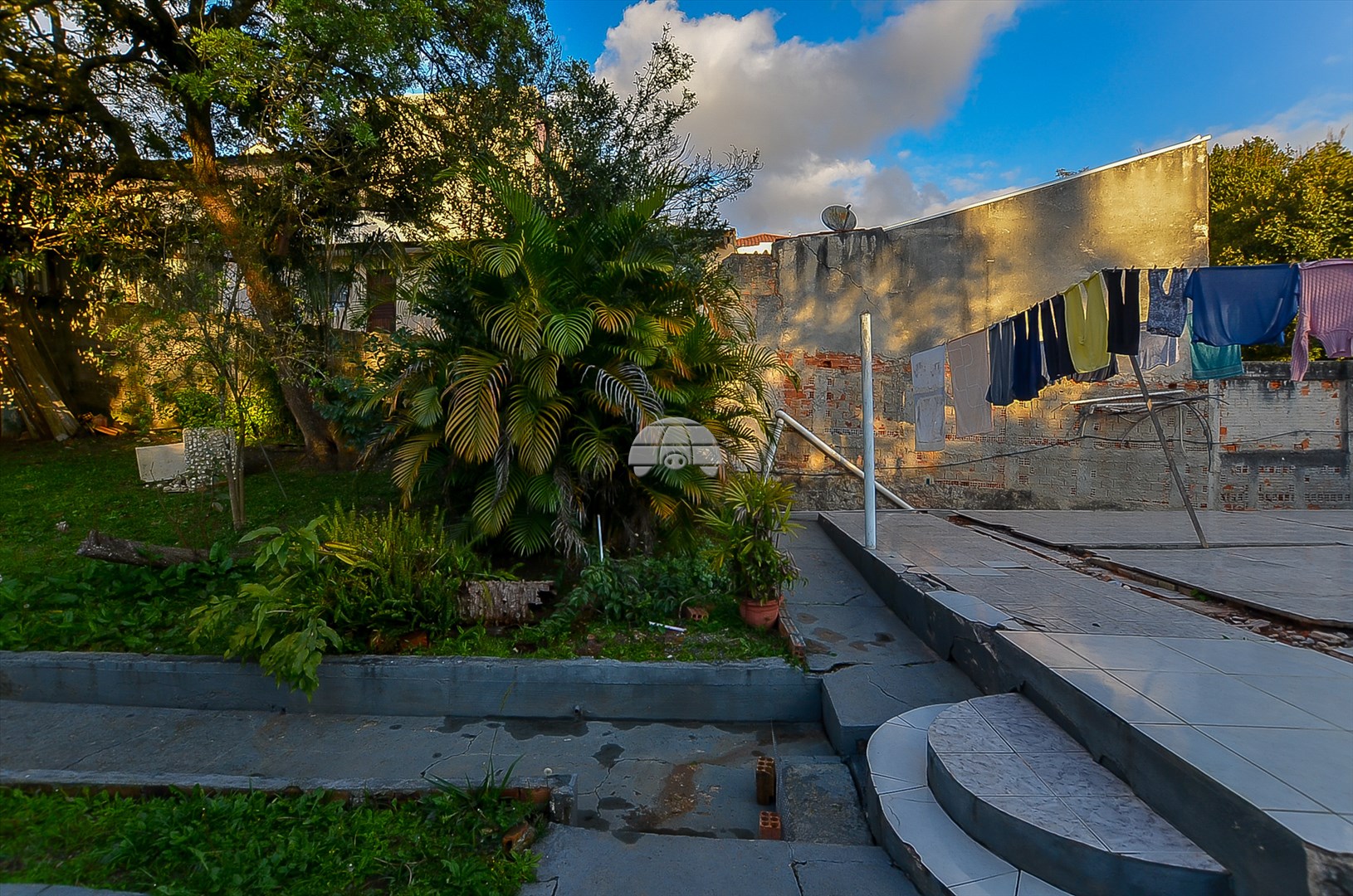 Terreno/Área à venda em Tingui, Curitiba — MAFI ADMINISTRADORA DE IMOVEIS LTDA