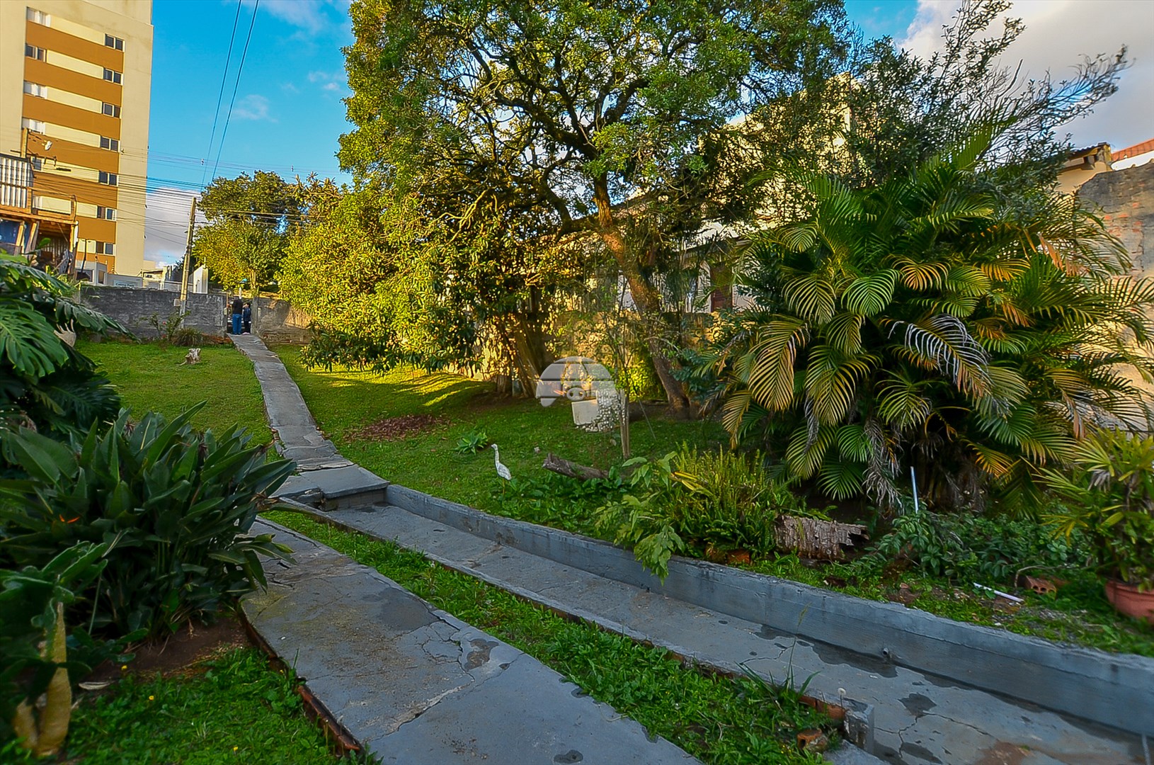 Terreno/Área à venda em Tingui, Curitiba — MAFI ADMINISTRADORA DE IMOVEIS LTDA