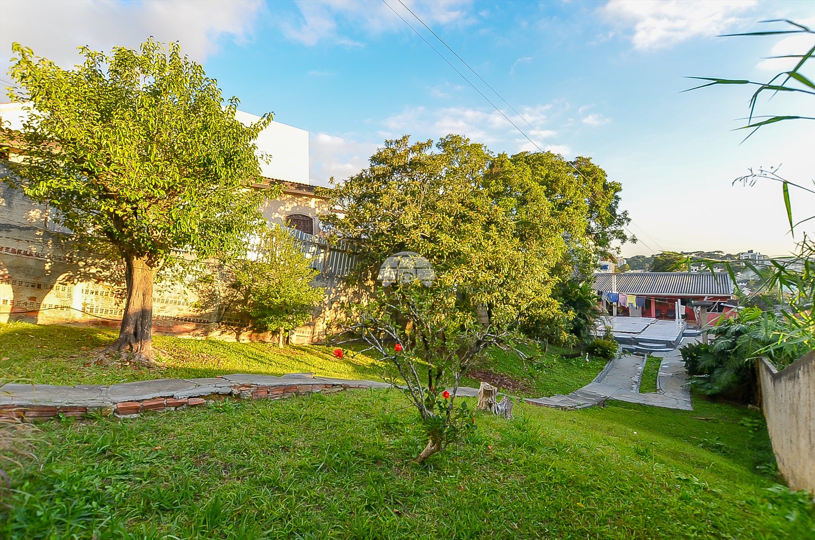 Terreno/Área à venda em Tingui, Curitiba — MAFI ADMINISTRADORA DE IMOVEIS LTDA