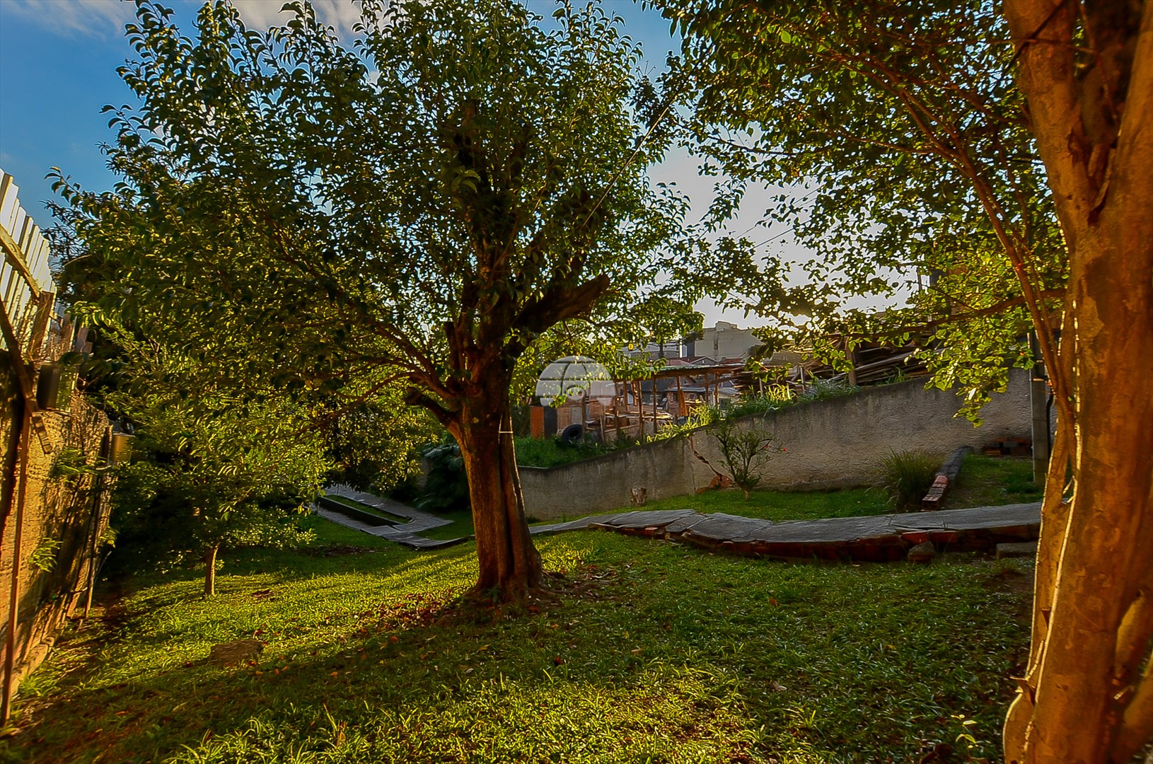 Terreno/Área à venda em Tingui, Curitiba — MAFI ADMINISTRADORA DE IMOVEIS LTDA