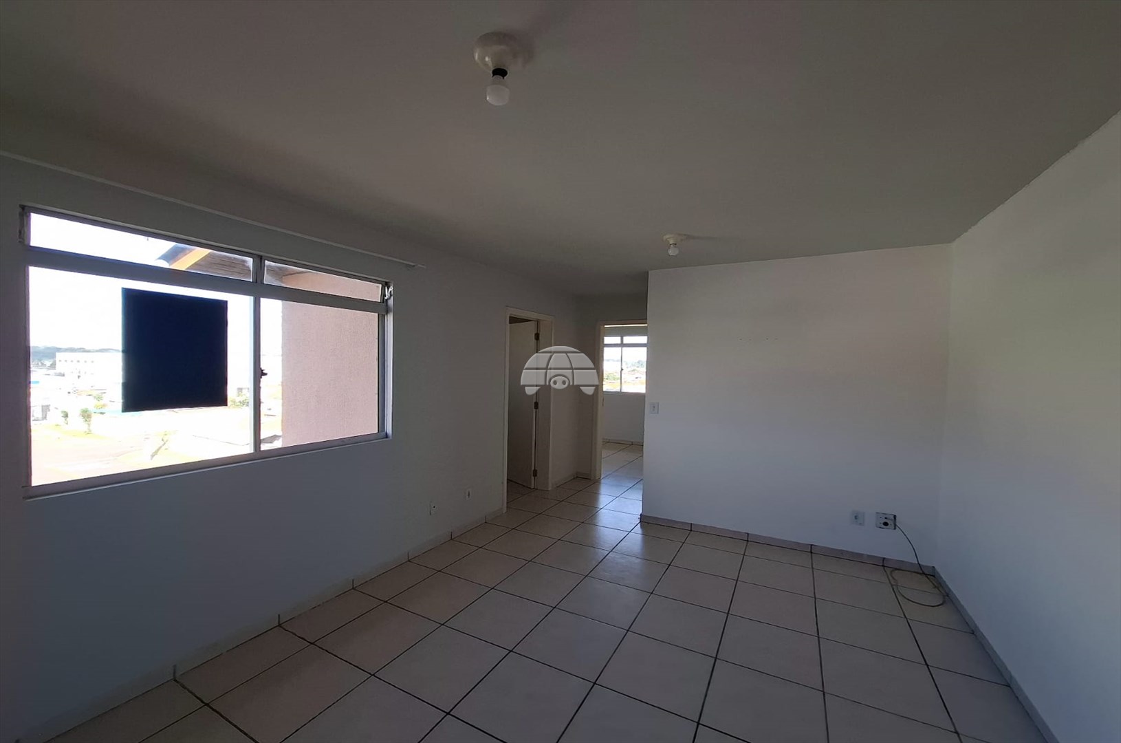 Apartamento para alugar em Ipê, São José dos Pinhais — Portal Chave Fácil