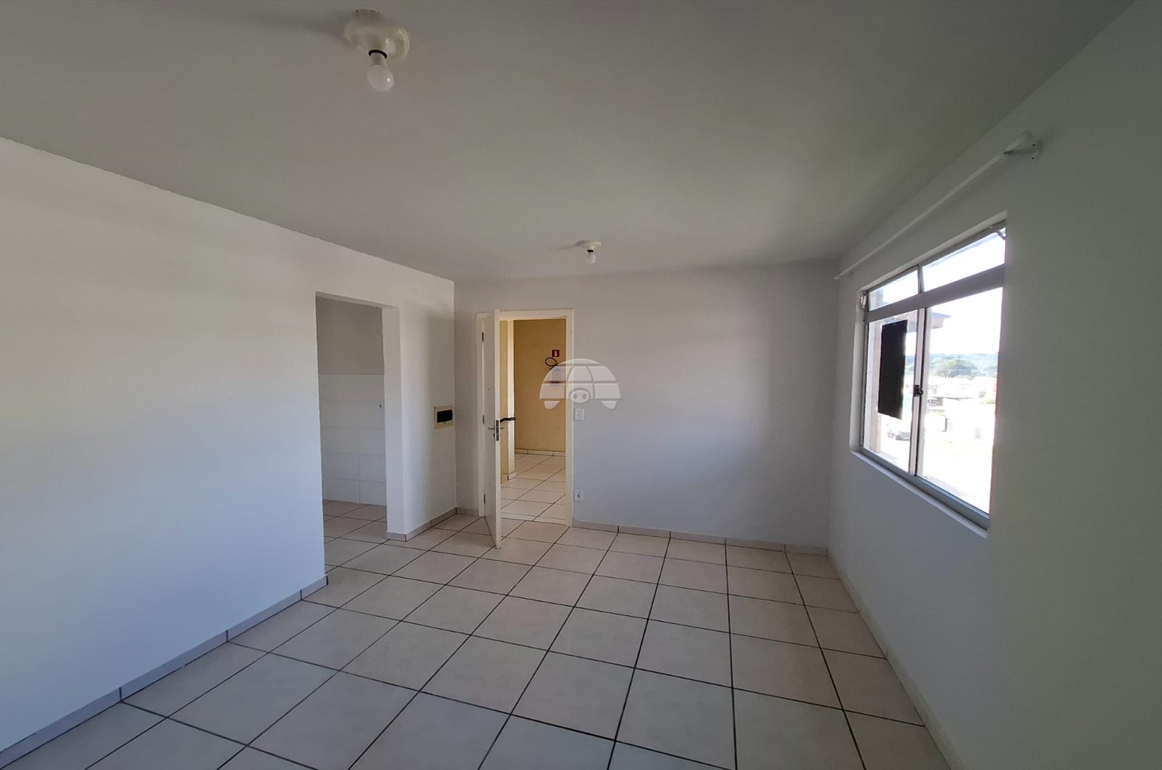 Apartamento para alugar em Ipê, São José dos Pinhais — Portal Chave Fácil