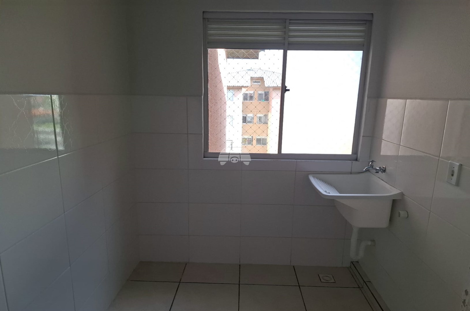 Apartamento para alugar em Ipê, São José dos Pinhais — Portal Chave Fácil