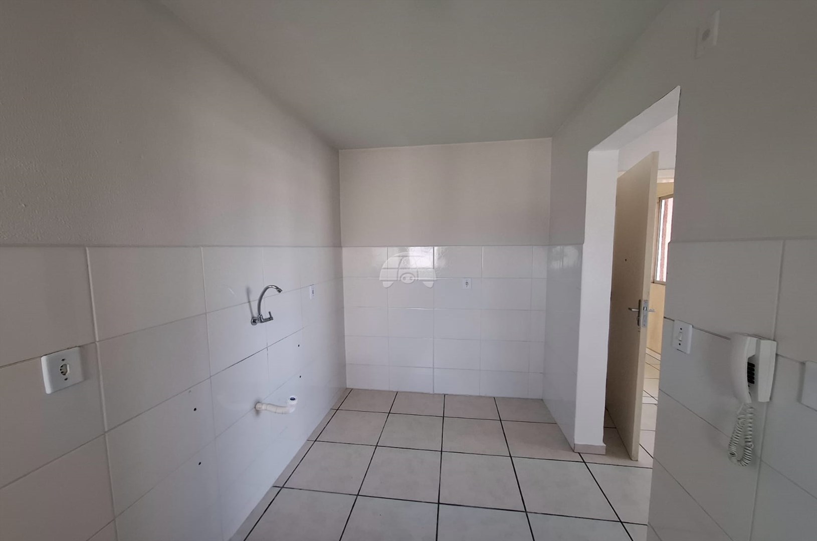 Apartamento para alugar em Ipê, São José dos Pinhais — Portal Chave Fácil
