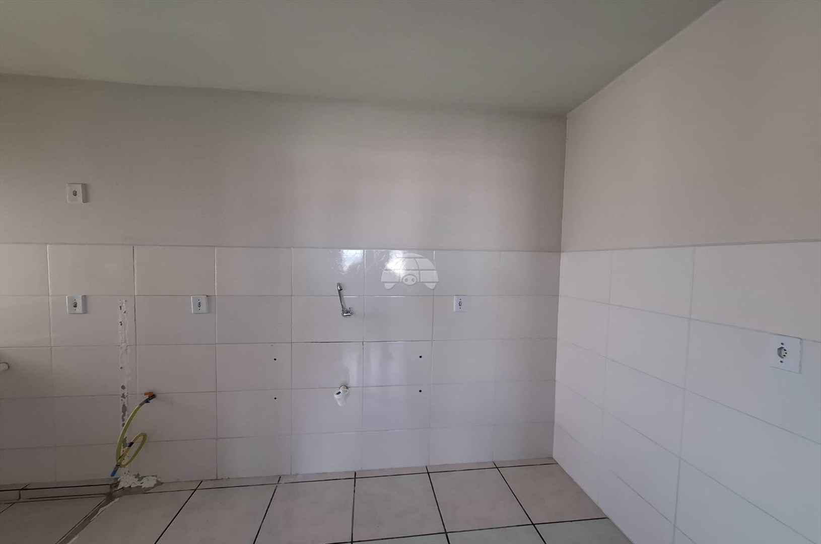 Apartamento para alugar em Ipê, São José dos Pinhais — Portal Chave Fácil