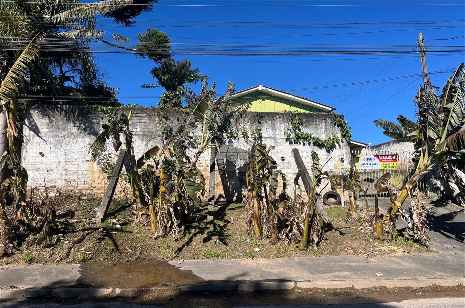 Casa à venda em Jardim Giannini, Almirante Tamandaré — Portal Chave Fácil