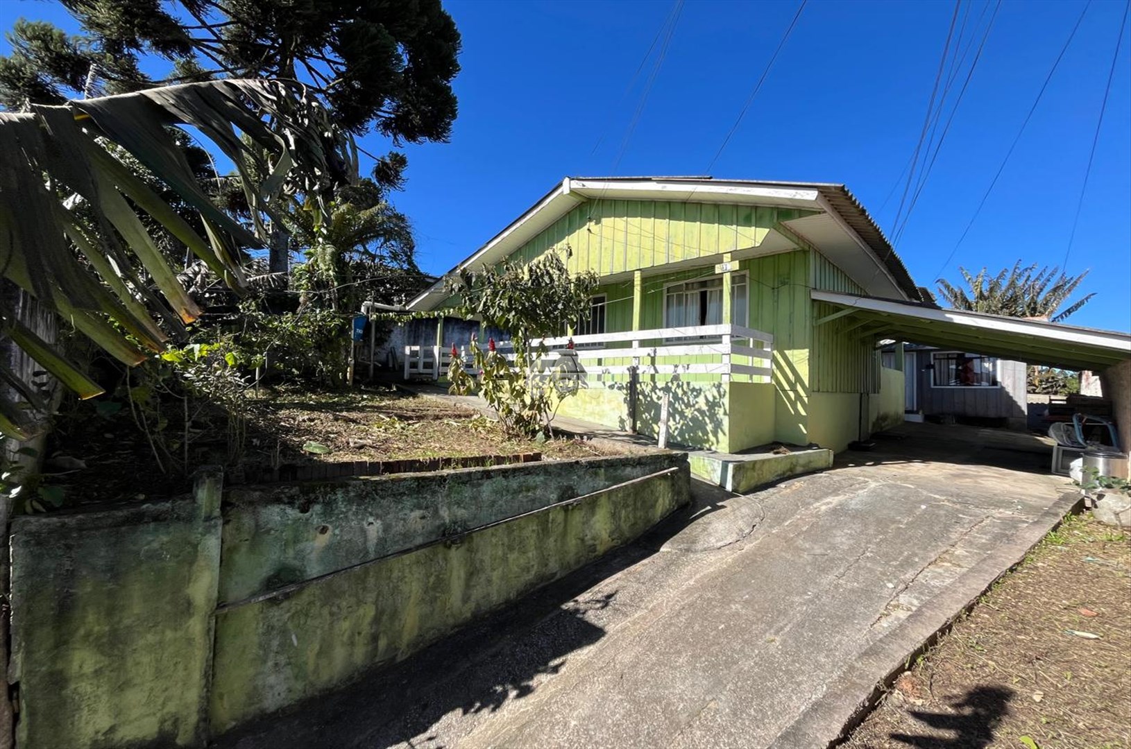 Casa à venda em Jardim Giannini, Almirante Tamandaré — Portal Chave Fácil