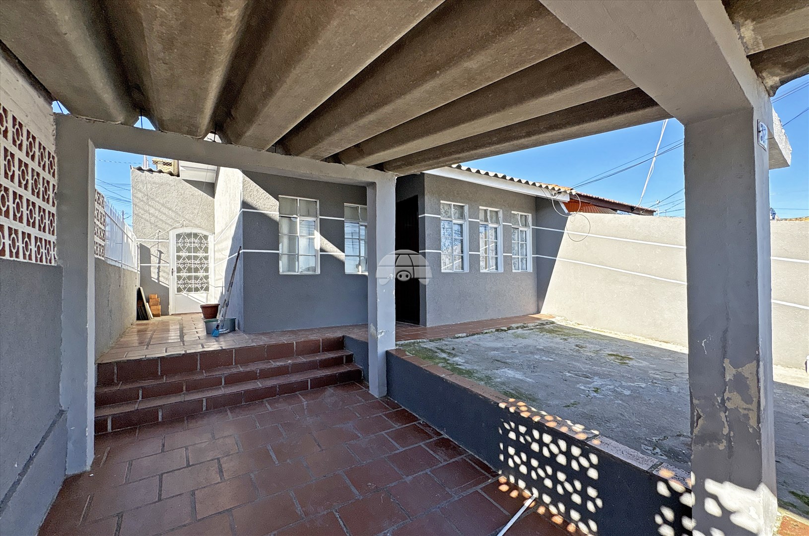 Casa Residencial para Locação no Bairro Boqueirão ref. 107937 (2 / 10)