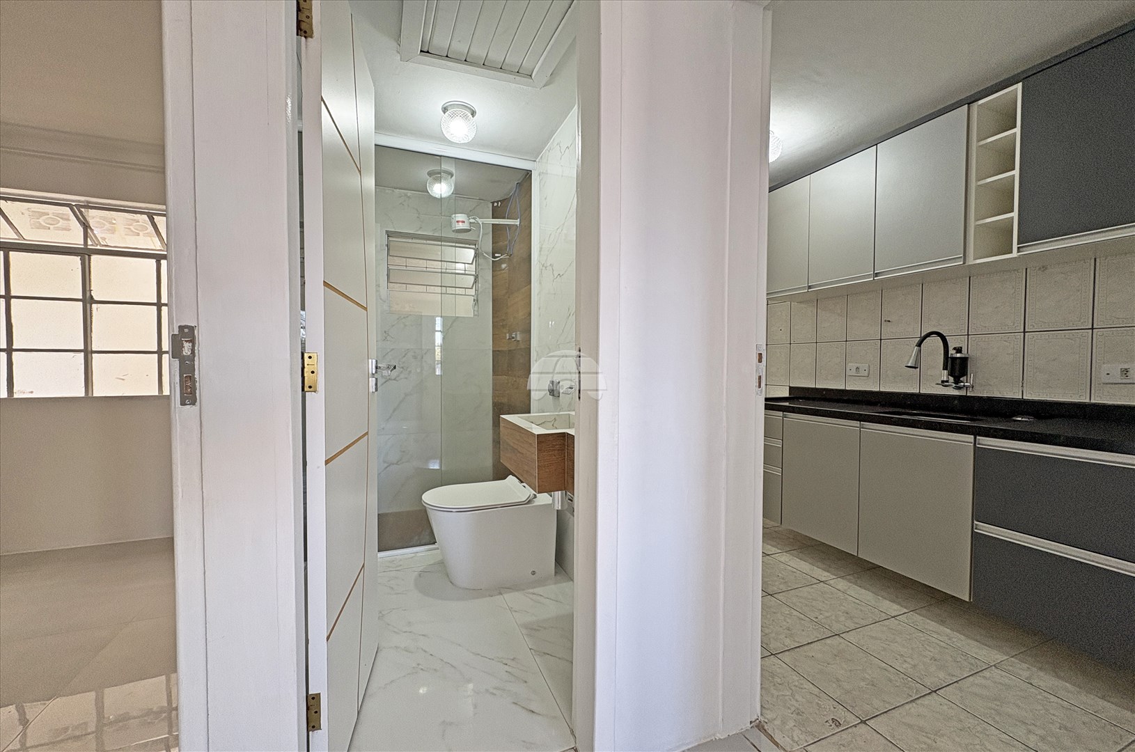 Casa Residencial para Locação no Bairro Boqueirão ref. 107937 (4 / 10)