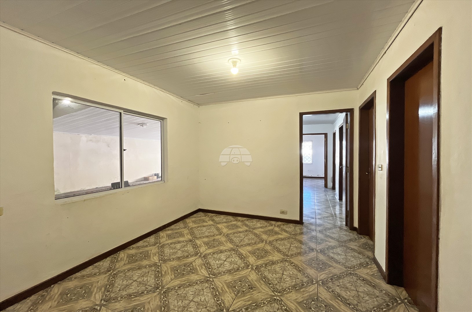 Casa para alugar em Boneca Do Iguaçu, São José dos Pinhais — Portal Chave Fácil