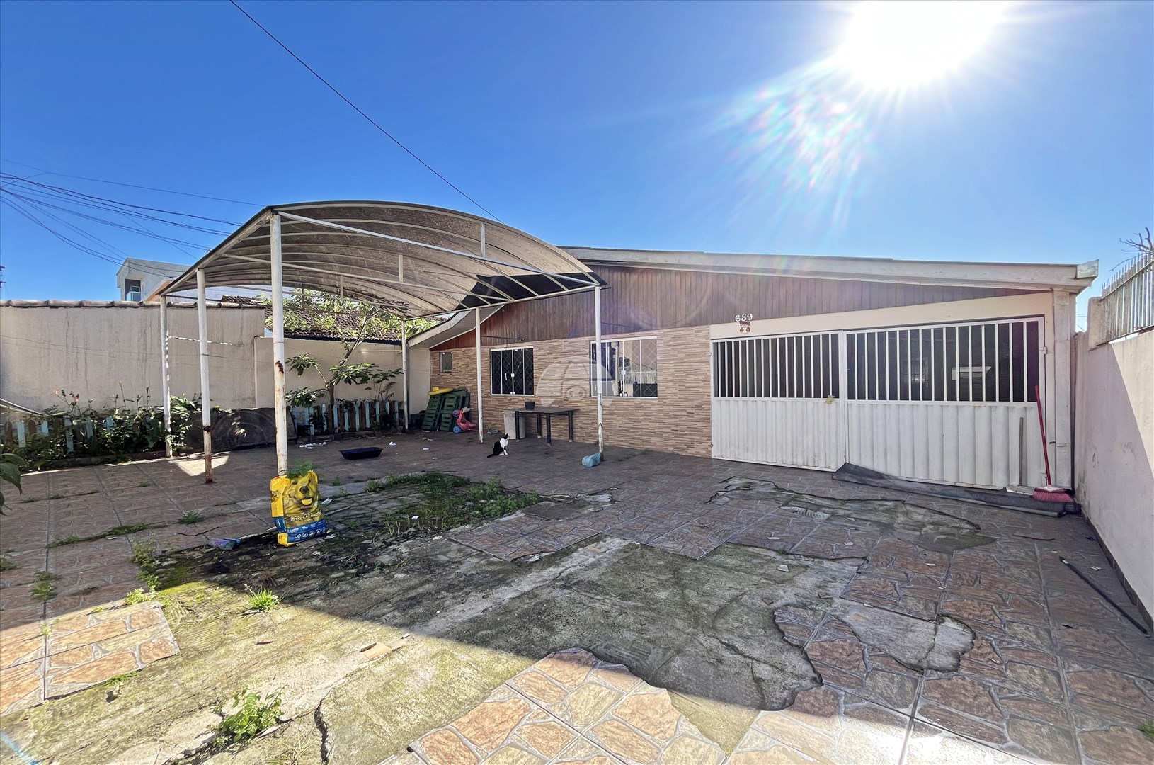 Casa para alugar em Boneca Do Iguaçu, São José dos Pinhais — Portal Chave Fácil