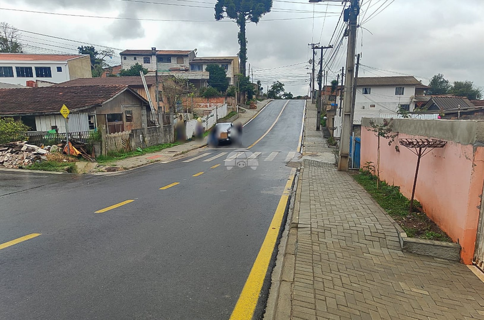 Casa à venda em Jardim Curitiba, Colombo — Portal Chave Fácil