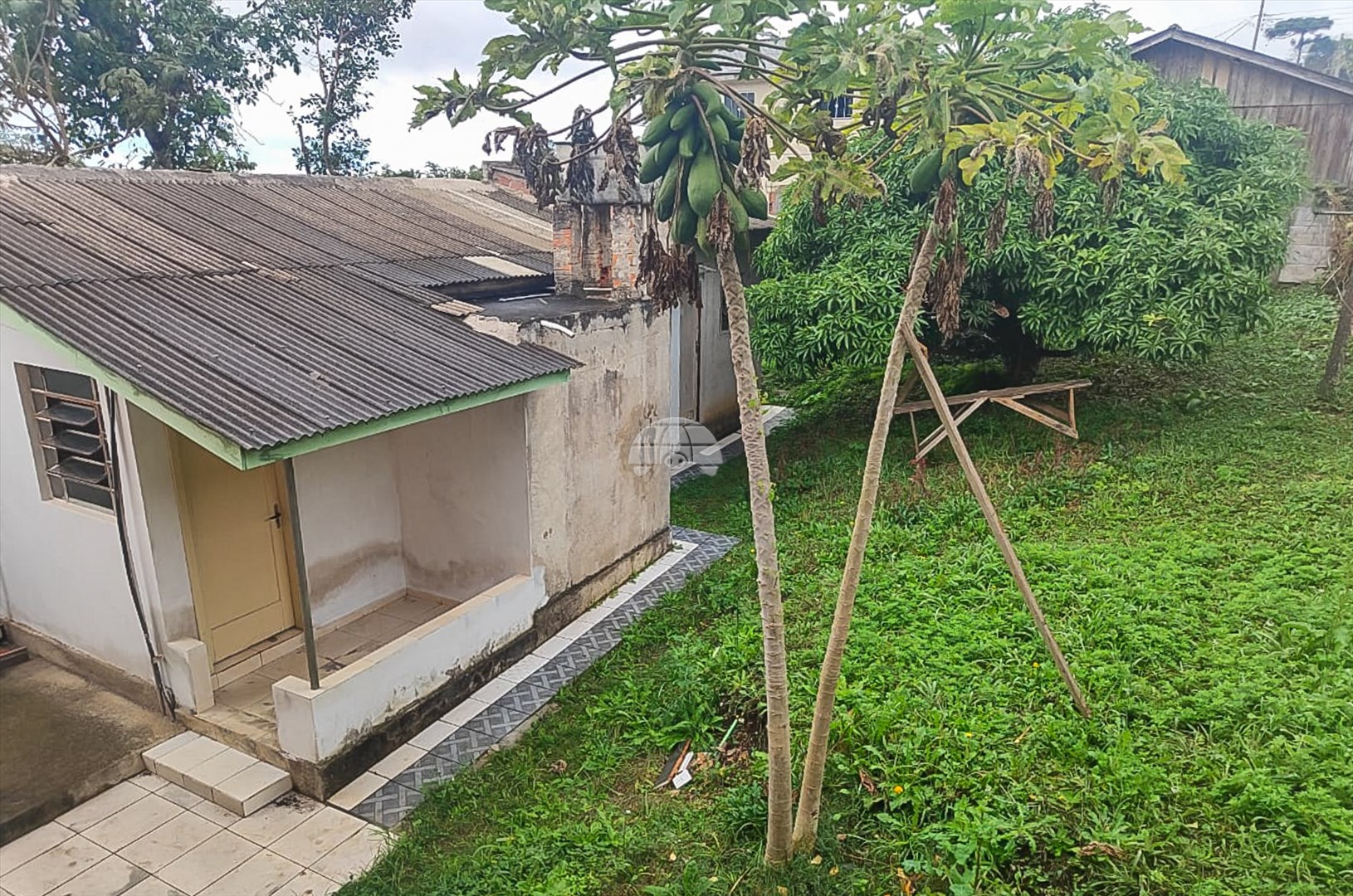 Casa à venda em Jardim Curitiba, Colombo — Portal Chave Fácil