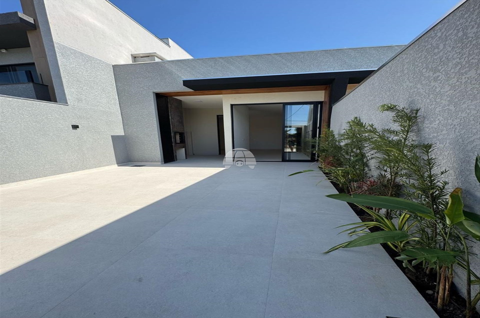 Casa à venda em Balneário Praia Grande, Matinhos — Portal Chave Fácil