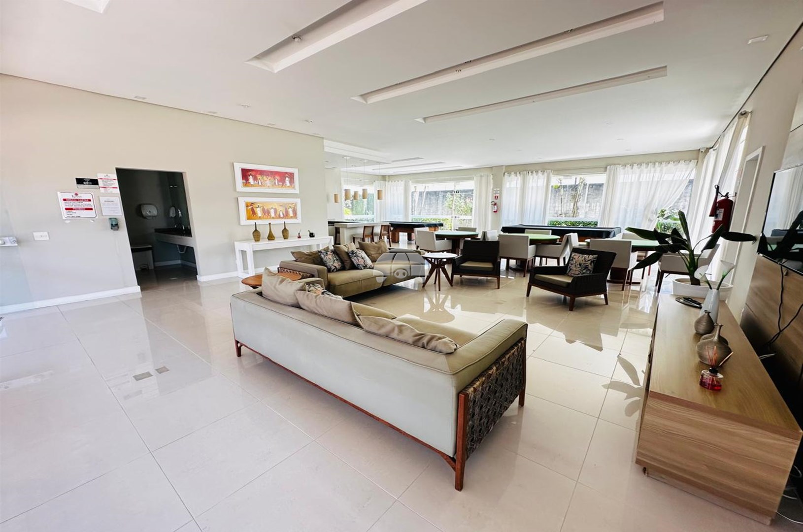 Apartamento à venda em Balneario Flórida, Matinhos — Portal Chave Fácil