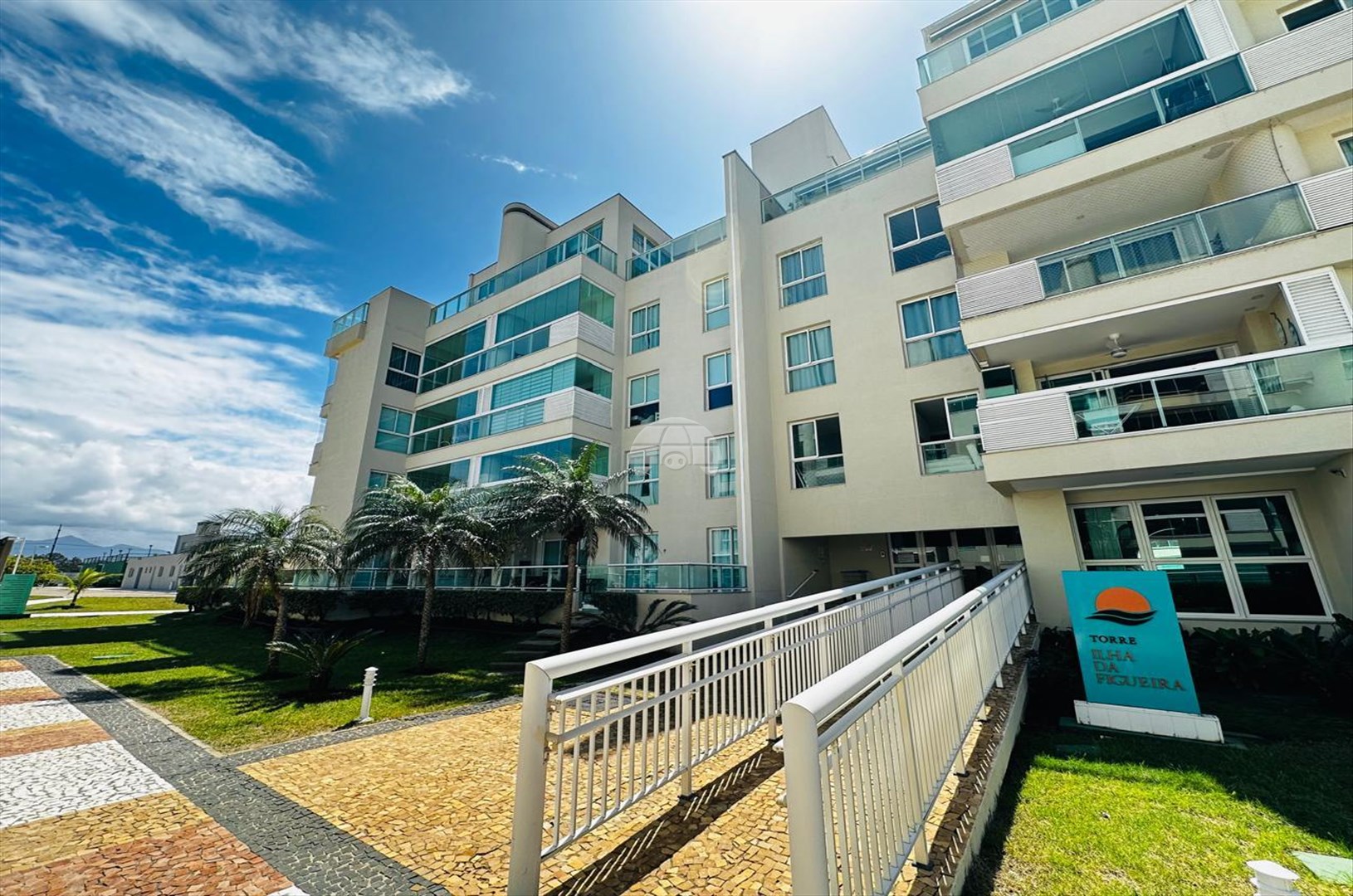 Apartamento à venda em Balneario Flórida, Matinhos — Portal Chave Fácil