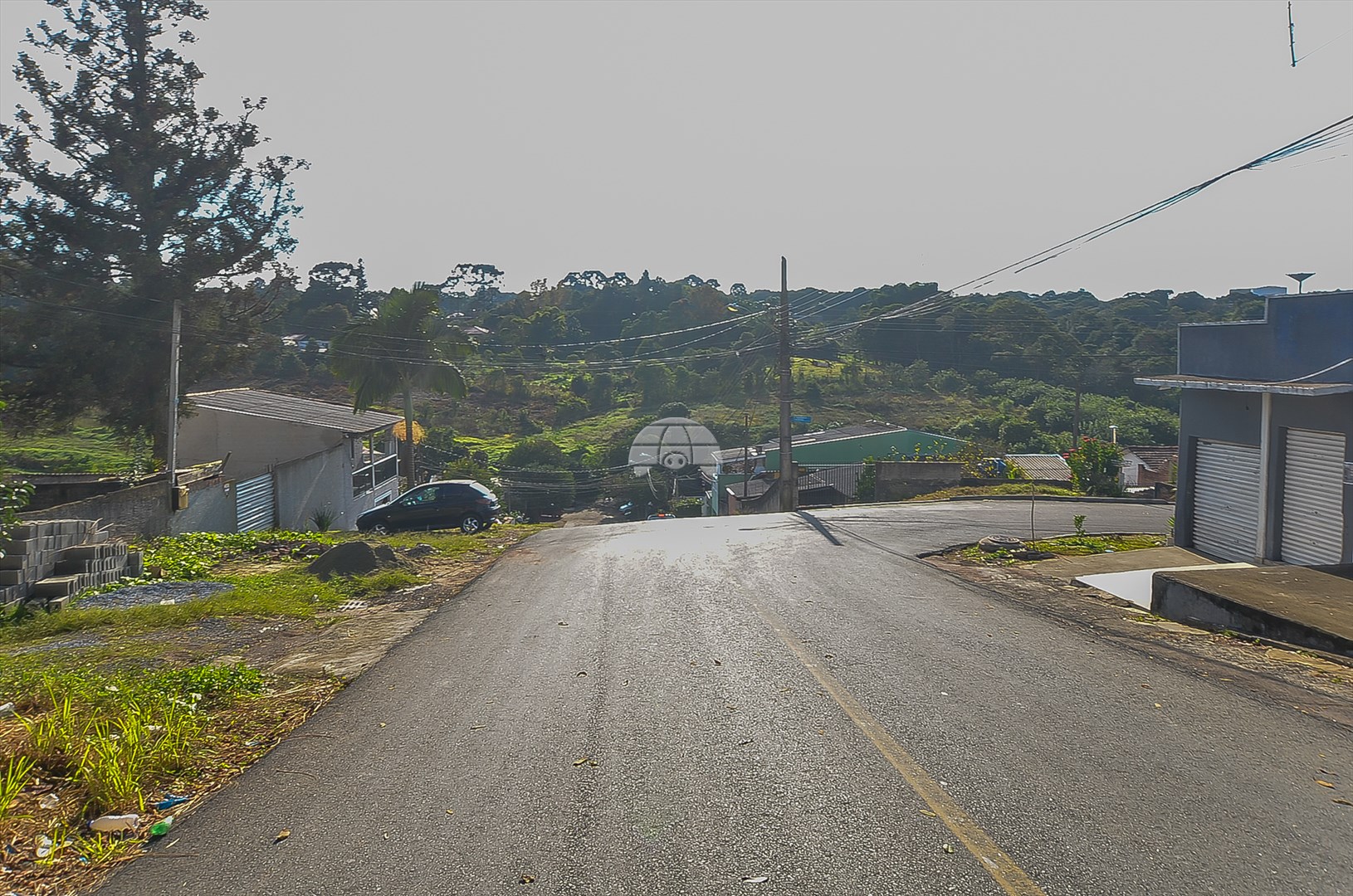 Terreno/Área à venda em Santa Cândida, Curitiba — Portal Chave Fácil