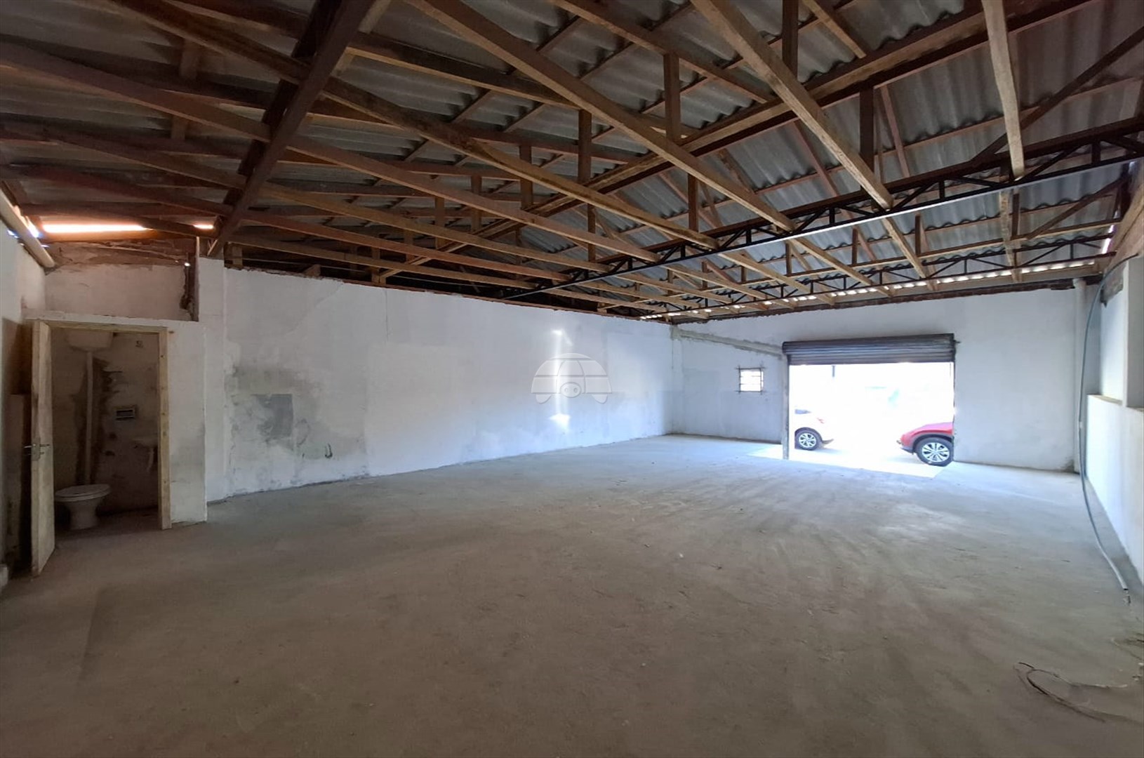 Sala/Conjunto Comercial para alugar em Centro, São José dos Pinhais — Portal Chave Fácil