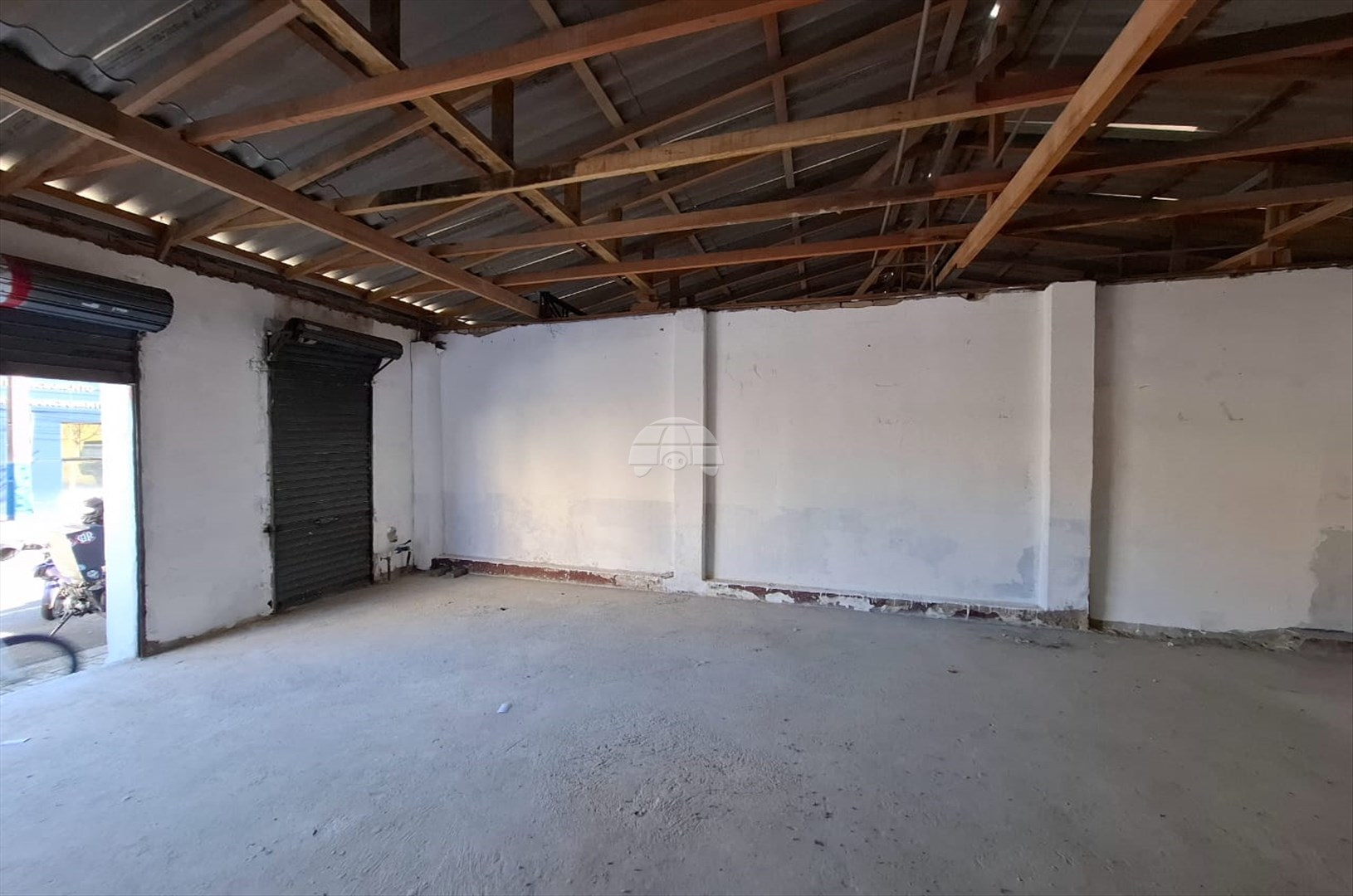 Sala/Conjunto Comercial para alugar em Centro, São José dos Pinhais — Portal Chave Fácil