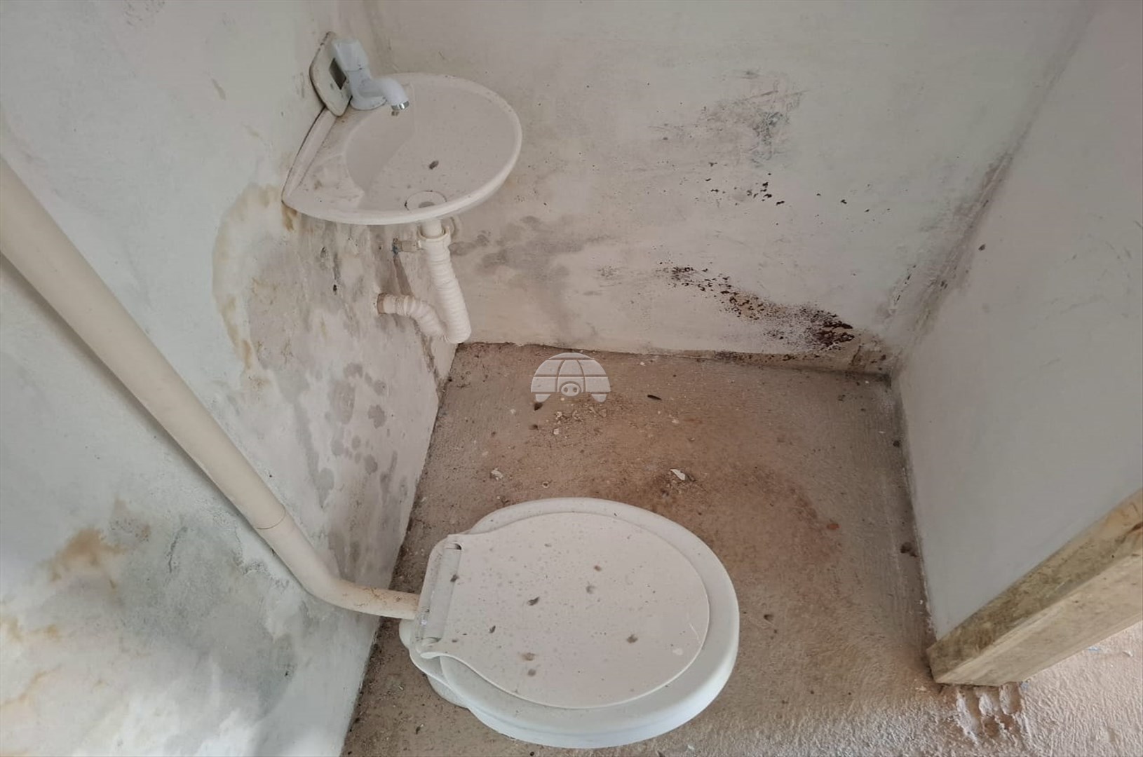 Sala/Conjunto Comercial para alugar em Centro, São José dos Pinhais — Portal Chave Fácil