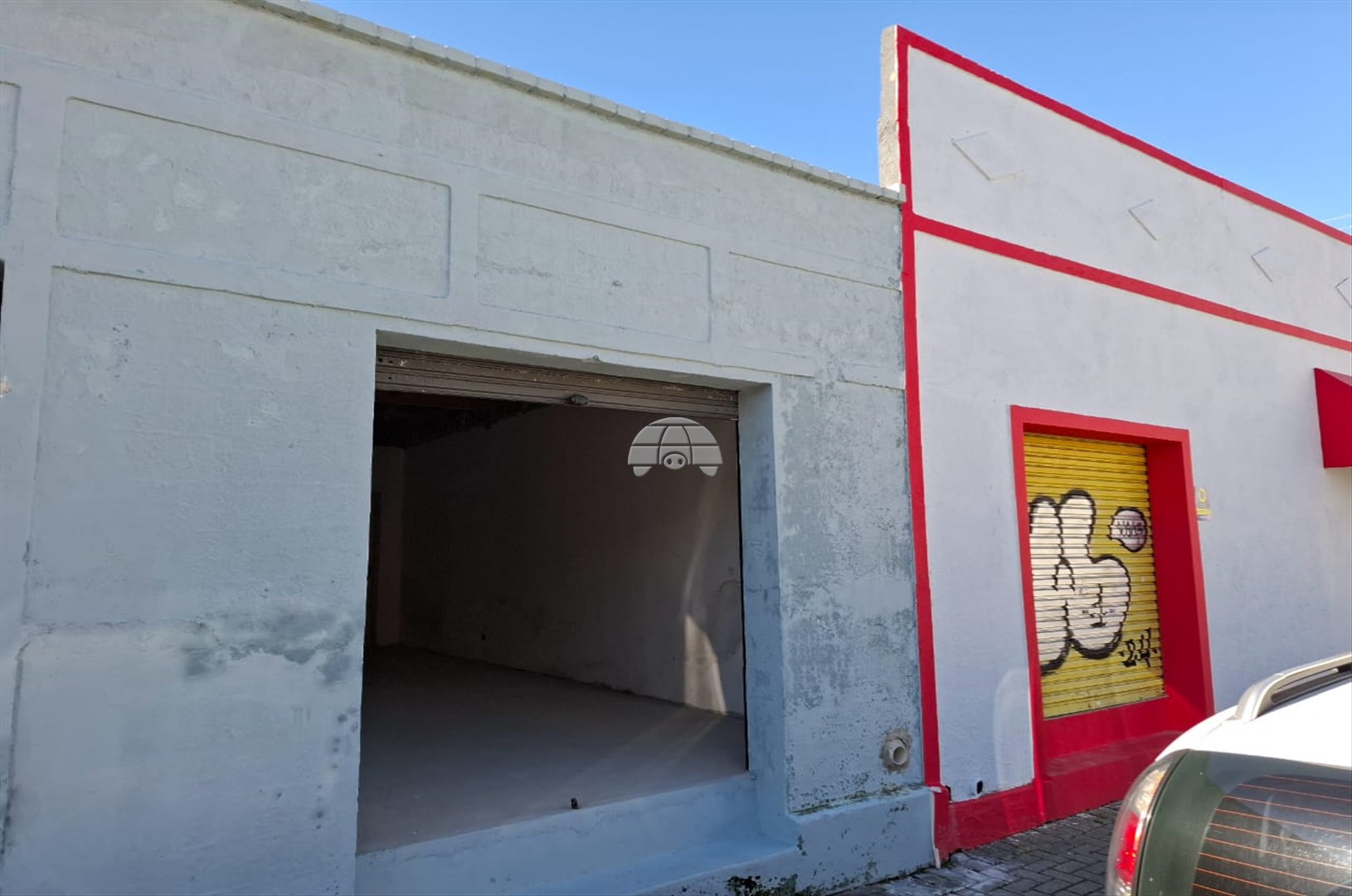Casa para alugar em Centro, São José dos Pinhais — Portal Chave Fácil